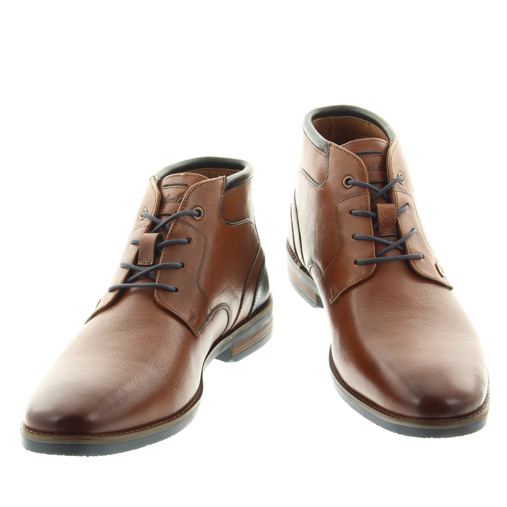 Australian Footwear 15.1674.01 Limone D21 Cognac