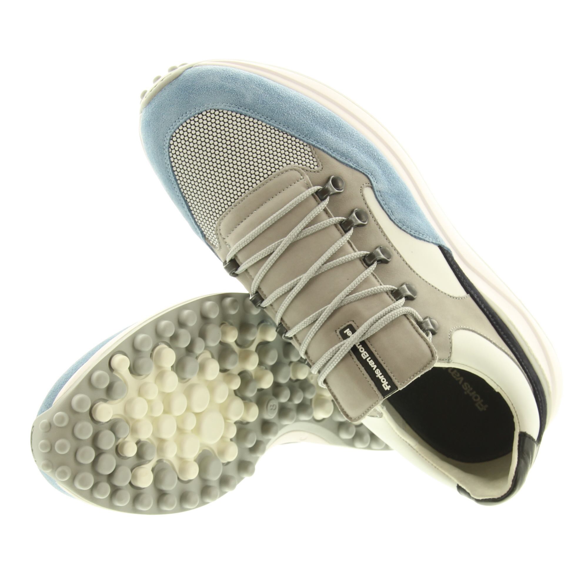 Floris van Bommel SFM-10144-42-01 Noppi 32.00 LightBlue