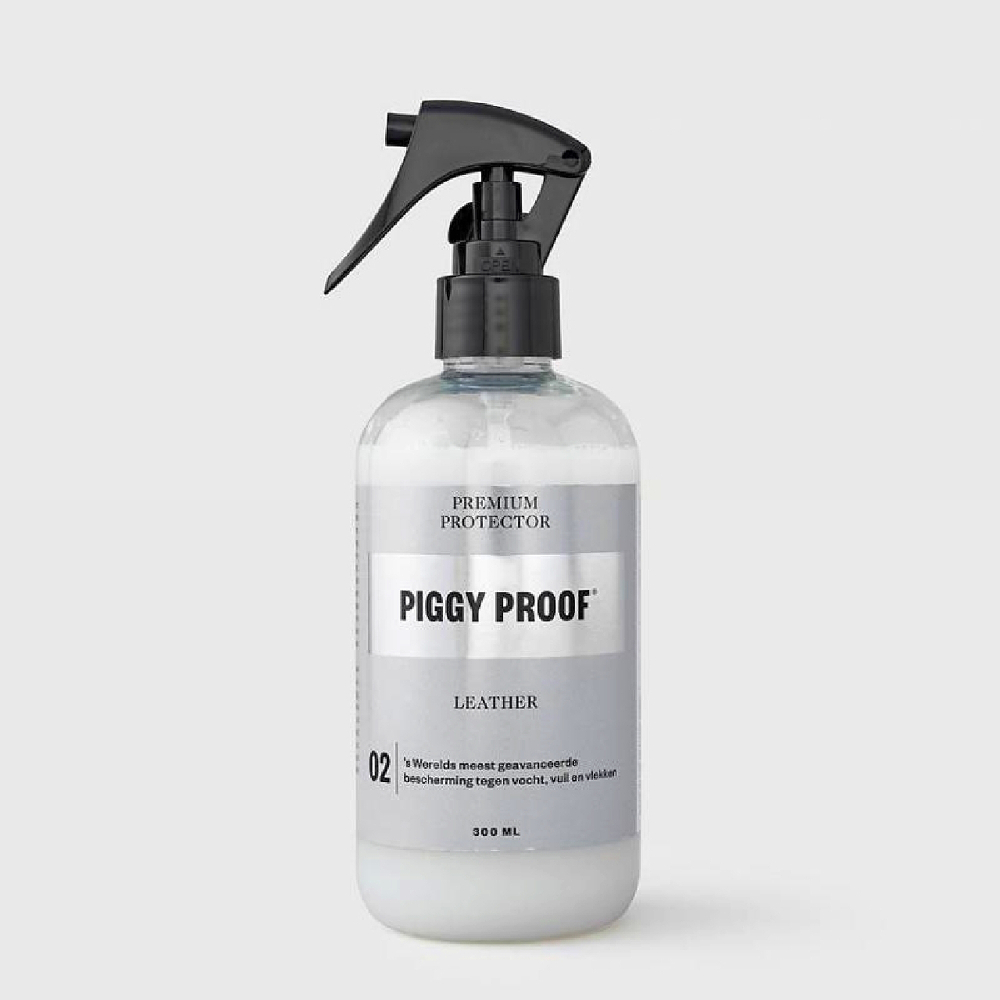 Piggy Proof Protection Leather 02 300 ml