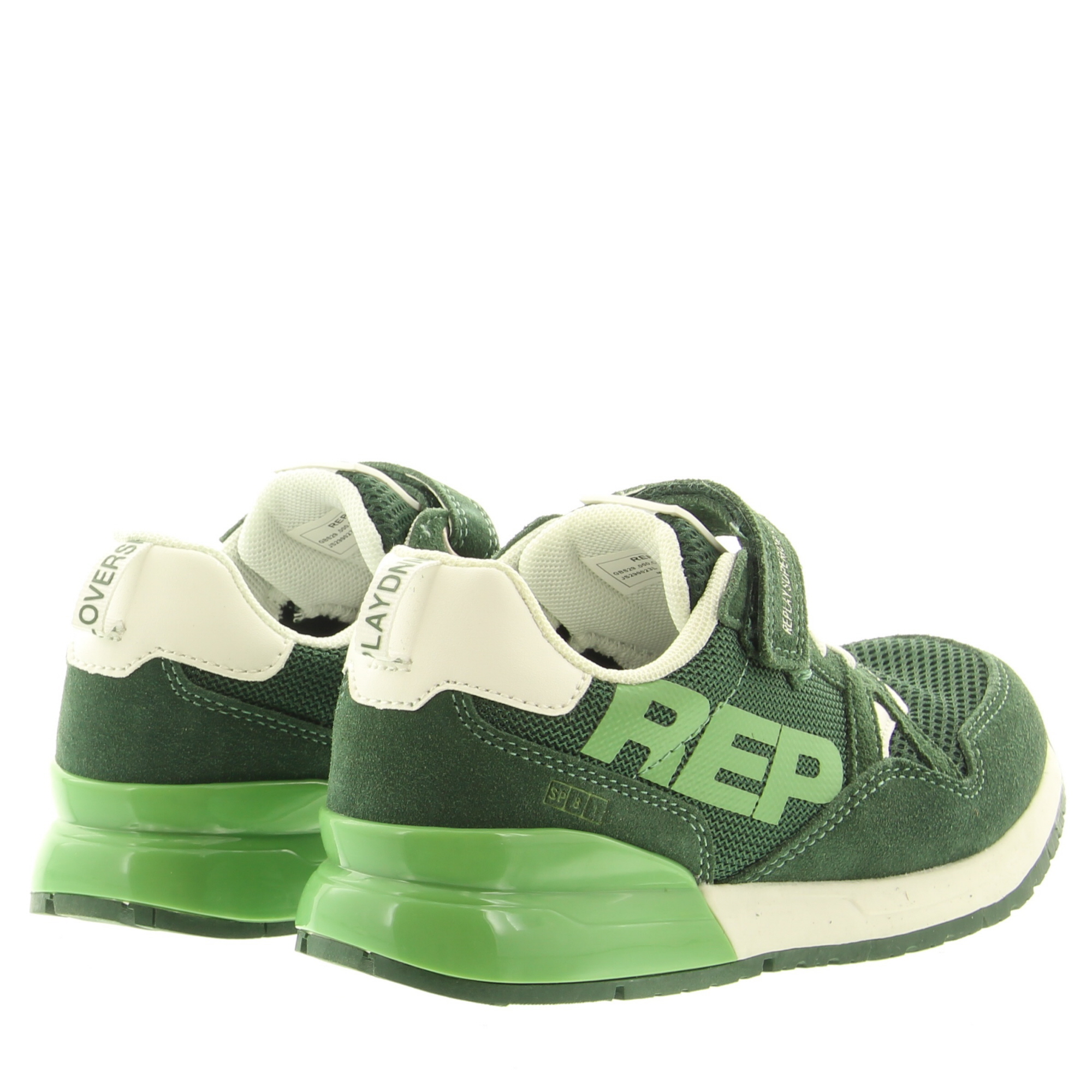 Replay JS290023L Green