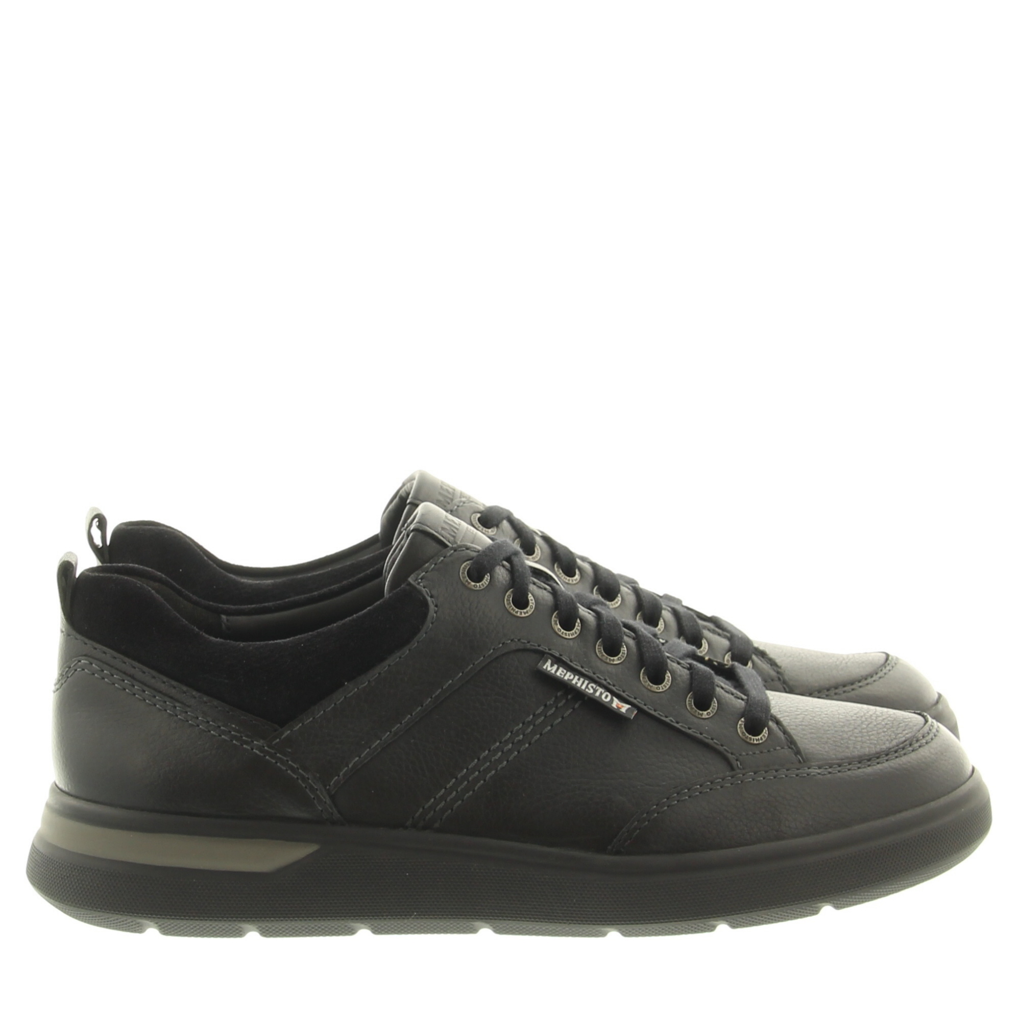 Mephisto Olivier 1500/52200/6100 Black