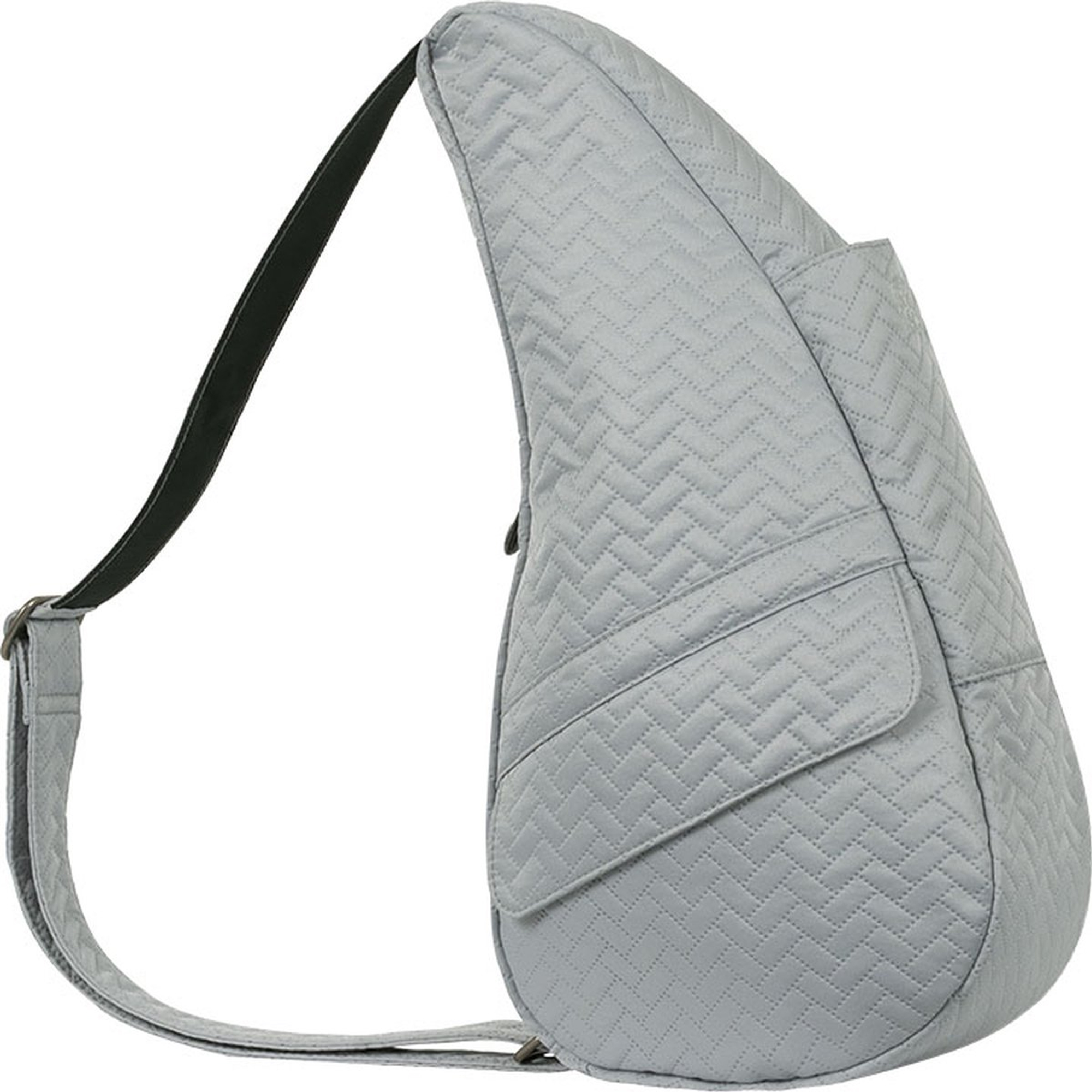 Healthy Back Bag 23213 Geo Silver SUI