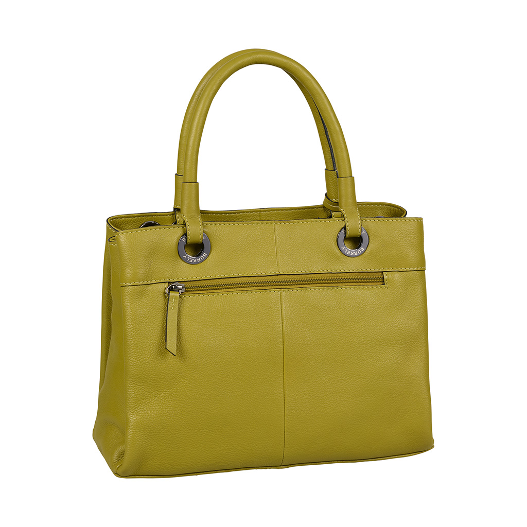 Burkely 1001006 Handbag 64.71 Green