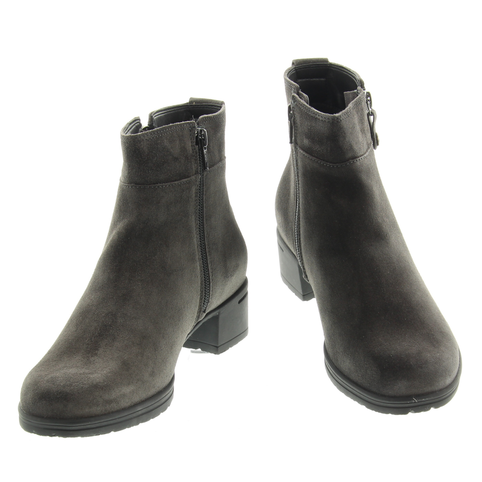 Hartjes 172.0211 XS Hip/Hop Boot 49.00 Granit