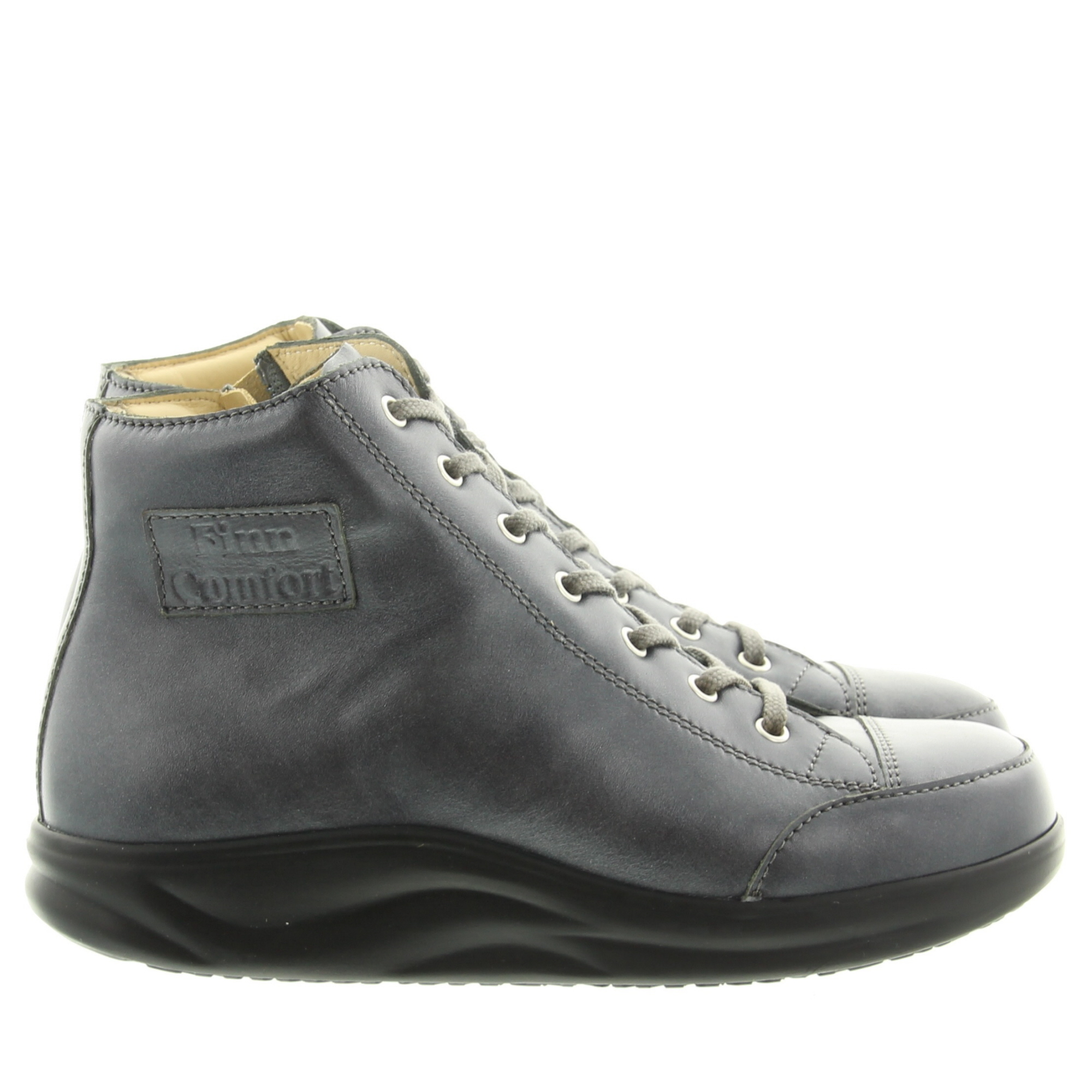 Finn Comfort Holten 2991 Anthrazit Ancona 803168