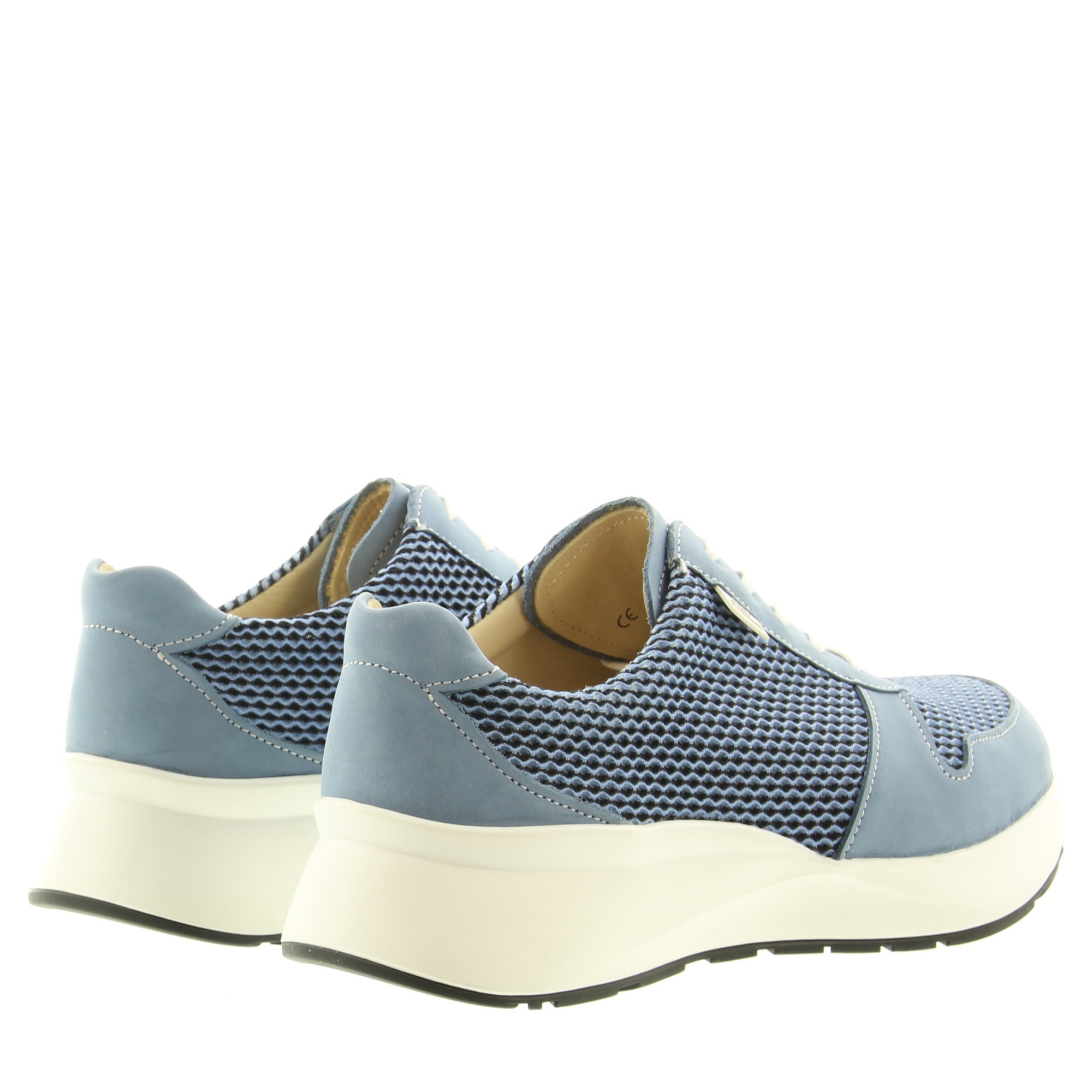 Finn Comfort Leganes 02396 Blue Sky 902754