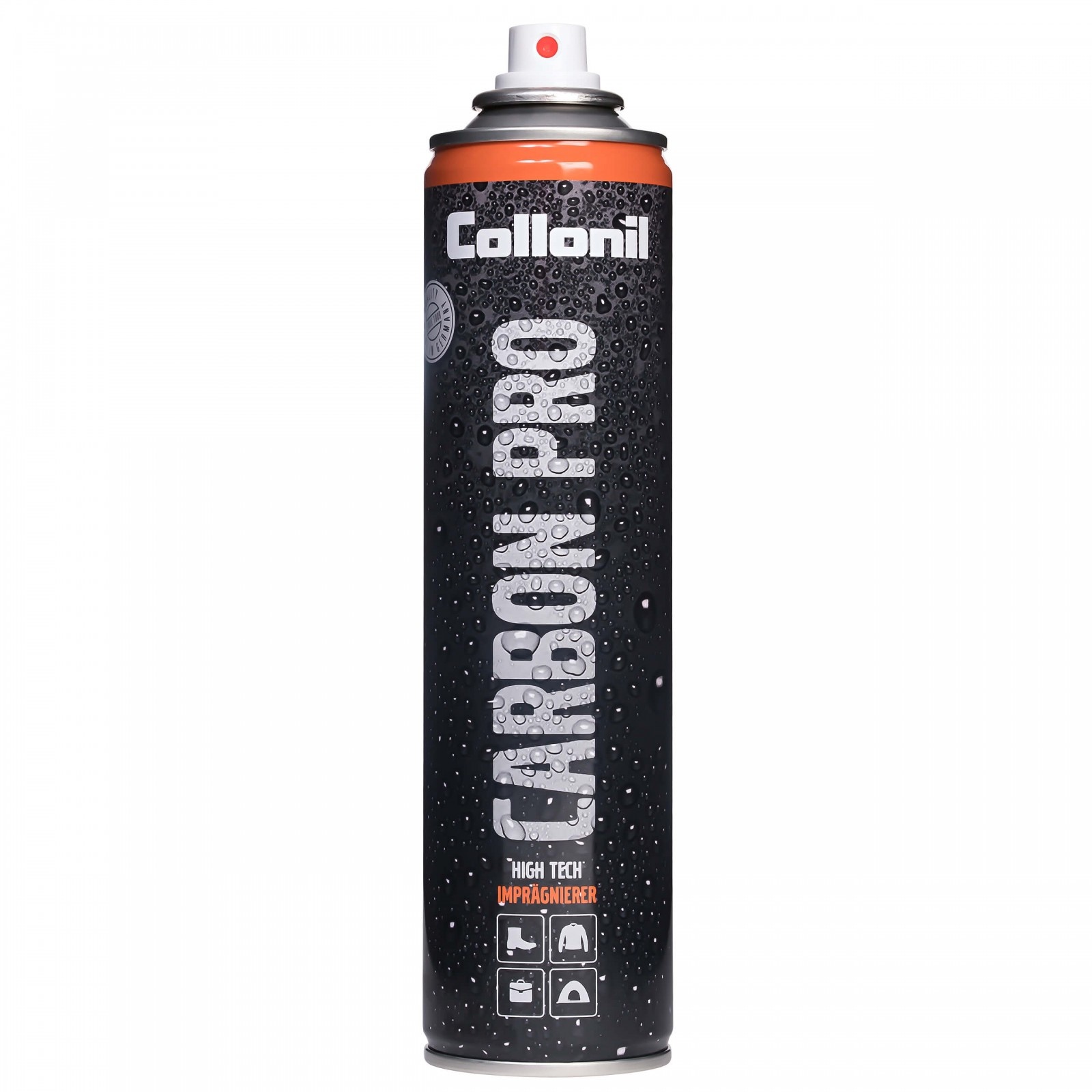 Collonil Carbon Pro +33% limited ed. spray 400 ml