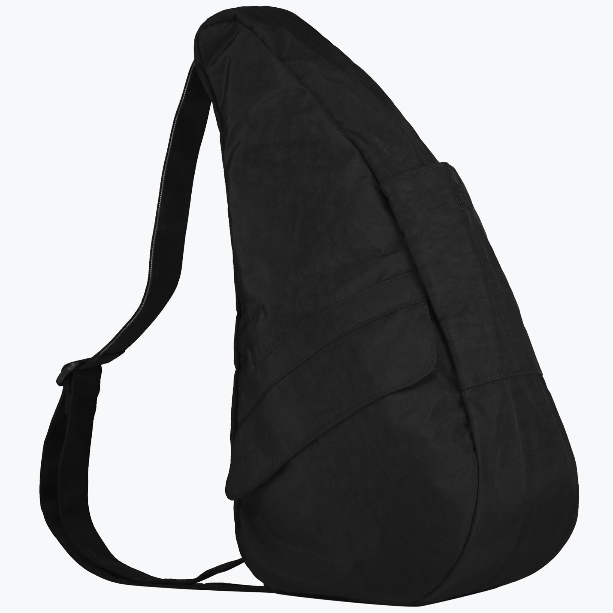 Healthy Back Bag 6304 M Black BK