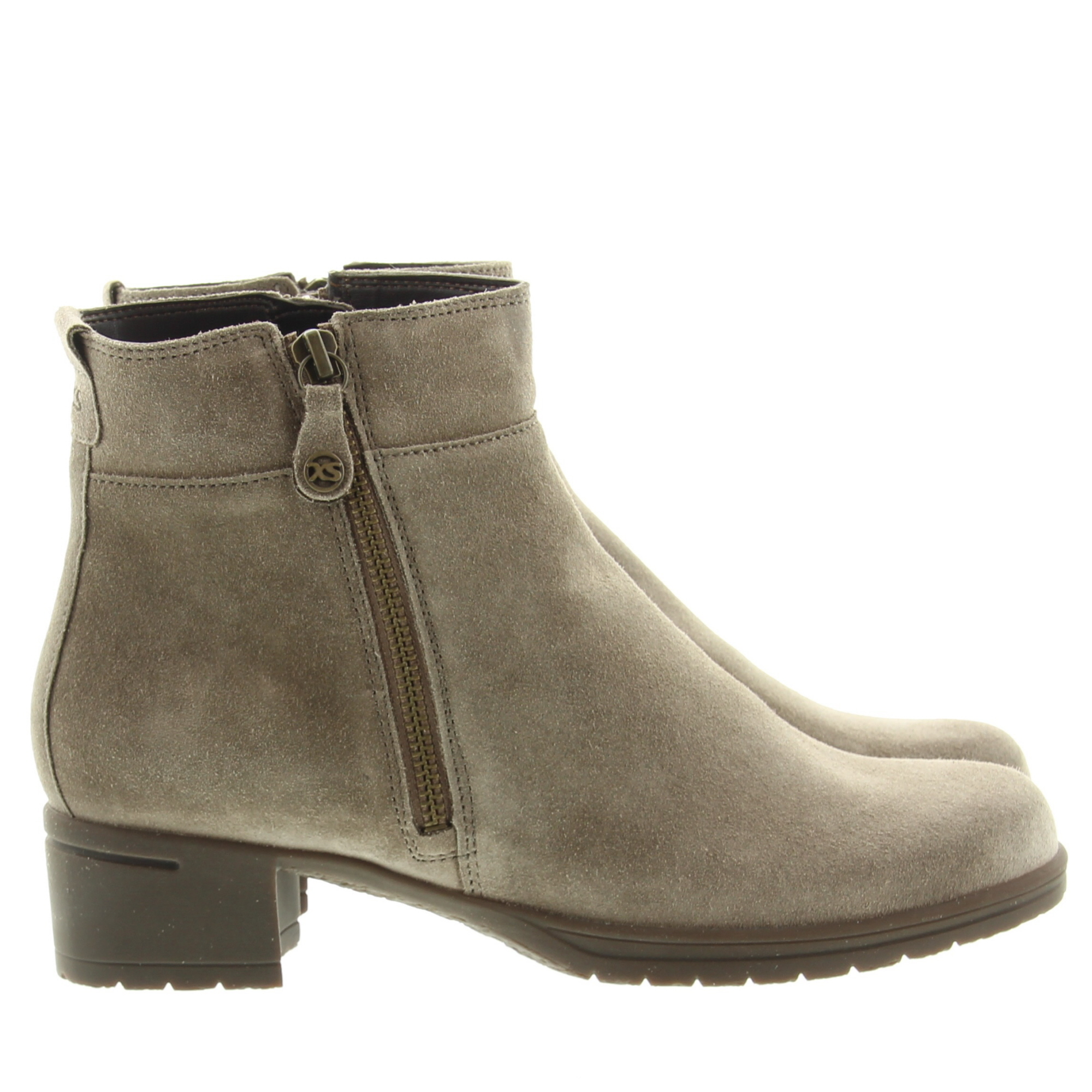 Hartjes 172.0211 XS Hip/Hop Boot 09.00 muskat