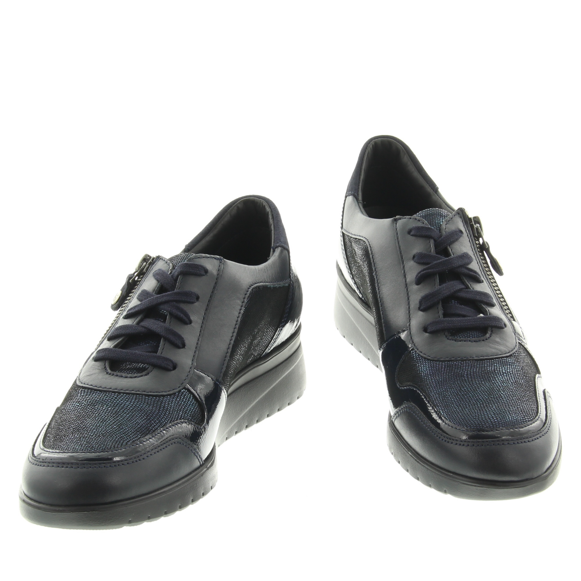 Mephisto Iasmina 7845/8145/1013/12245 Navy