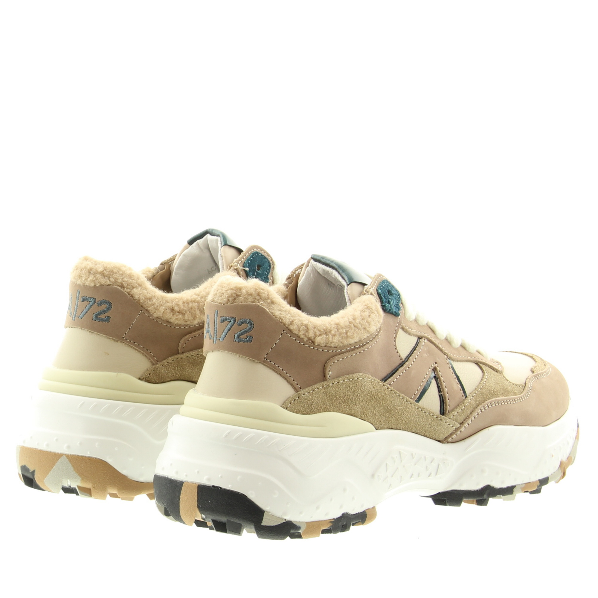 A72 AC-040 cod. 78 Beige Nocciola