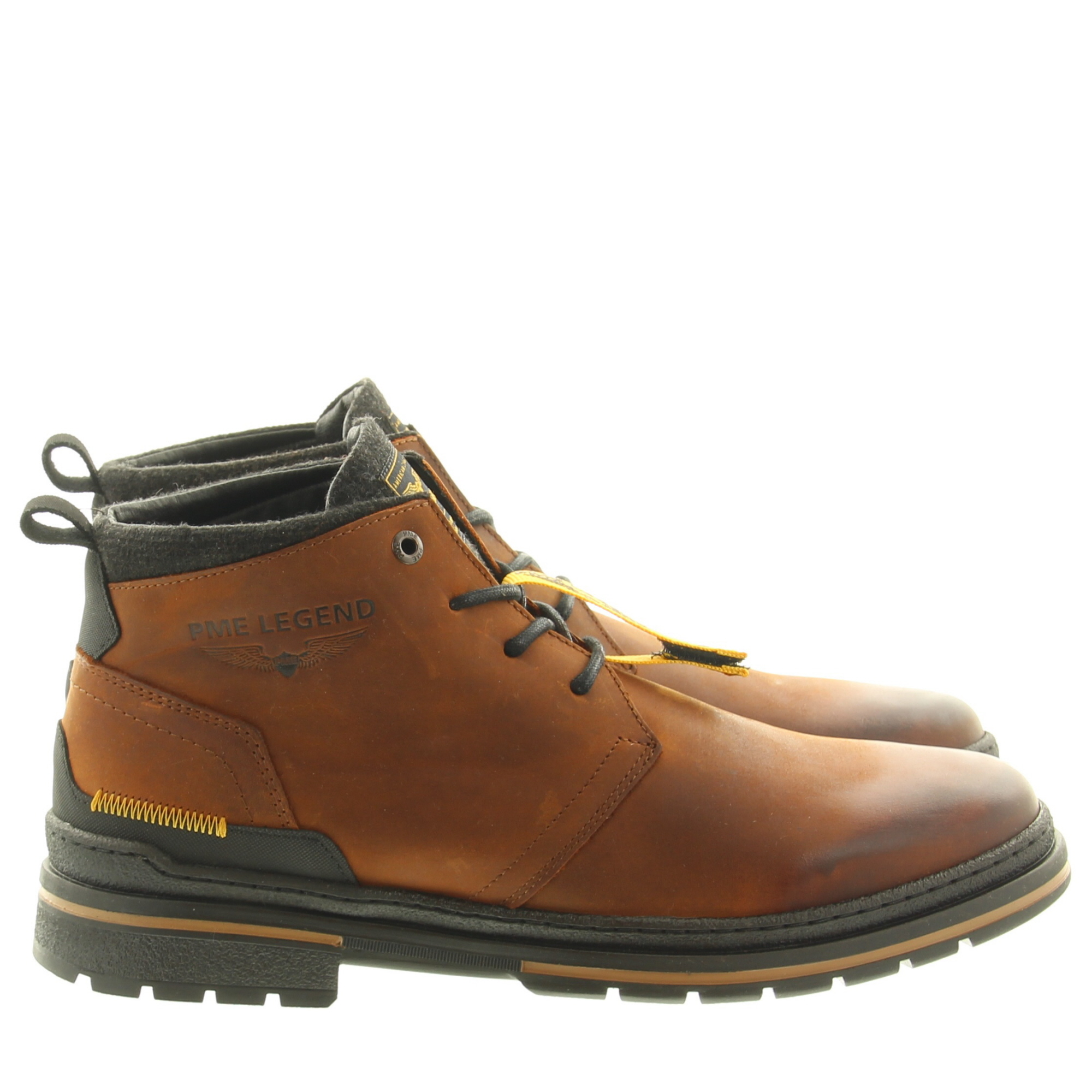 PME Legend PBO216037 Fleetman 898 Cognac