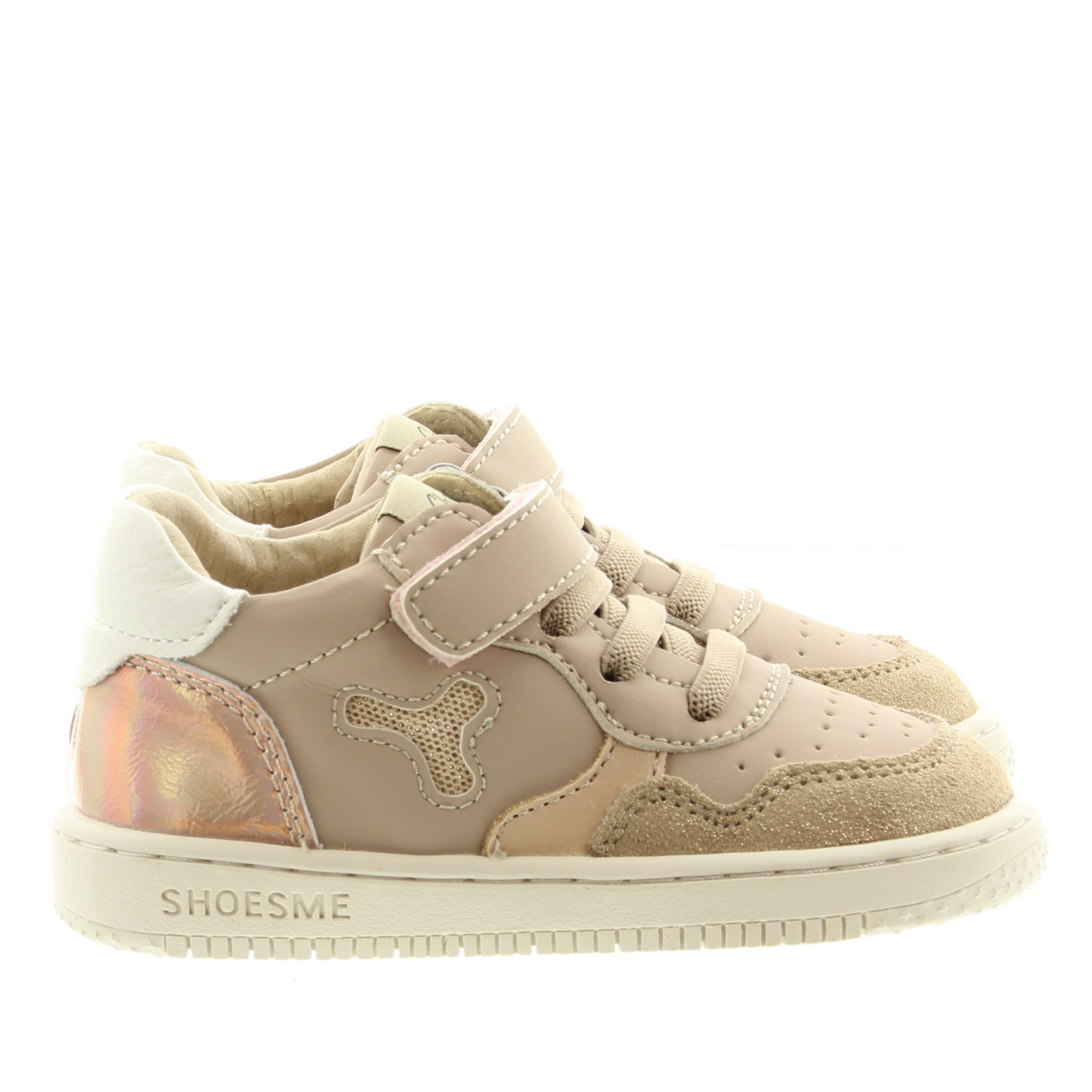 ShoesMe BN25S012-G Extreme Flex Beige