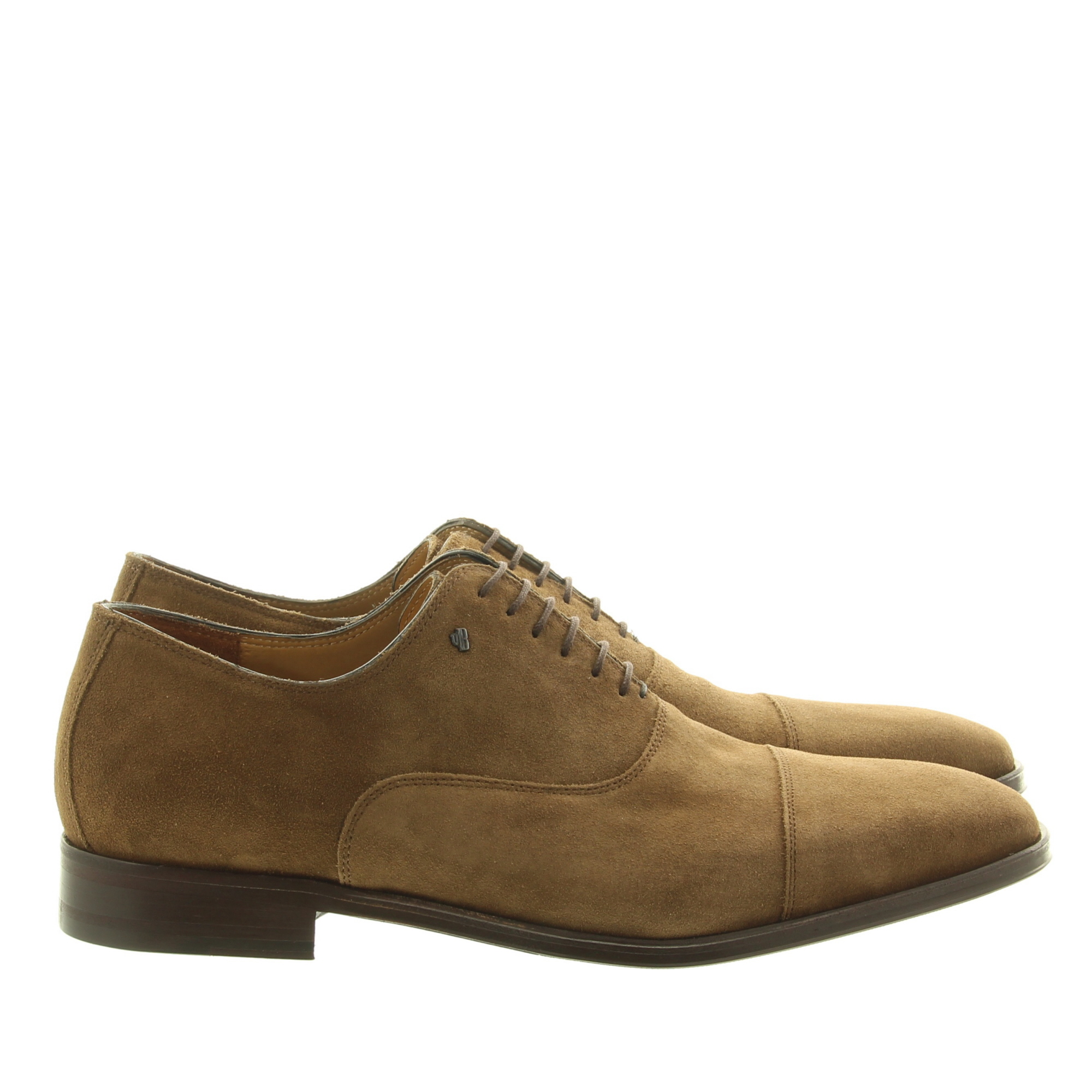 Floris van Bommel SBM-30088-23-01 Raffa 02.10 Cognac