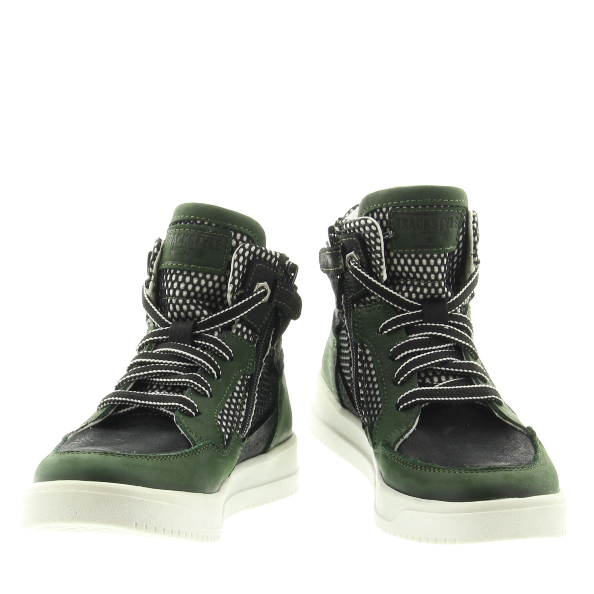 Twins Trackstyle 324888 168 Dark Green