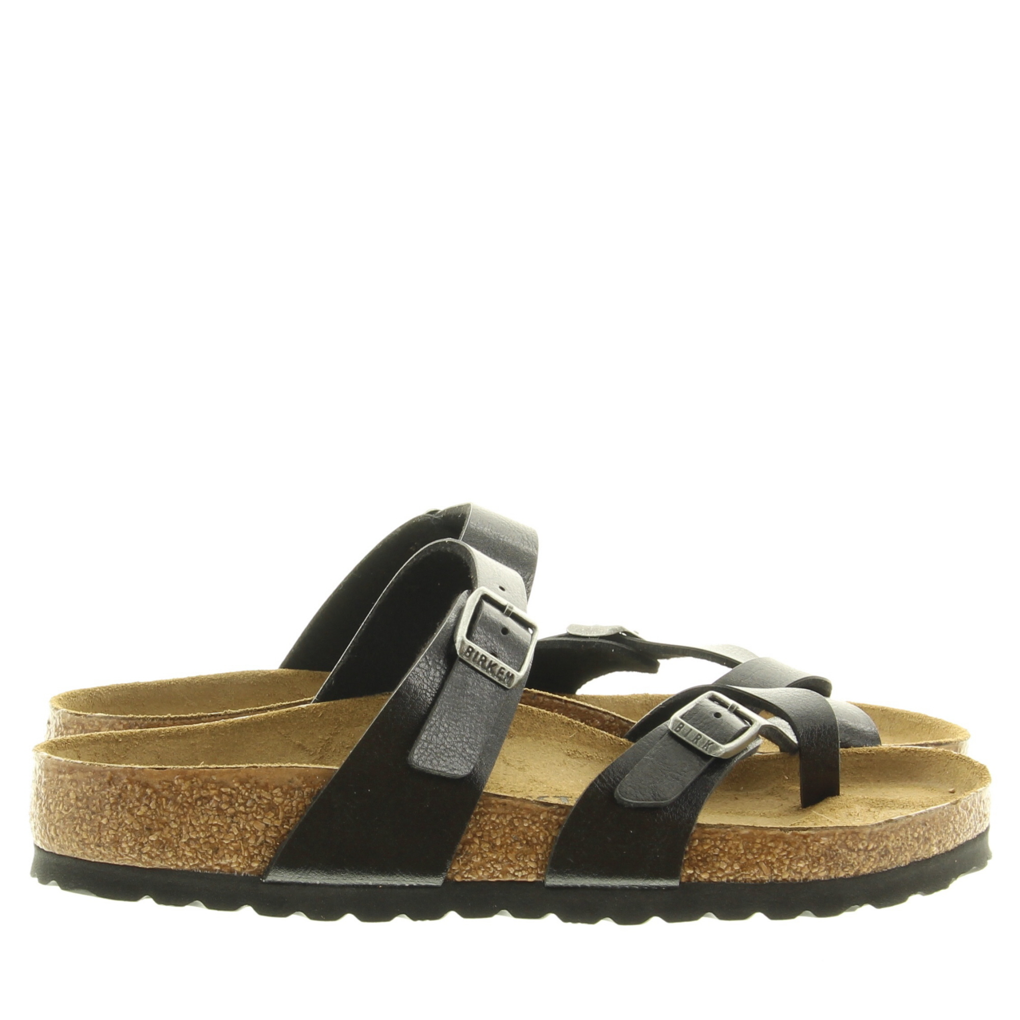 Birkenstock 0171391 Mayari BF Graceful Licorice