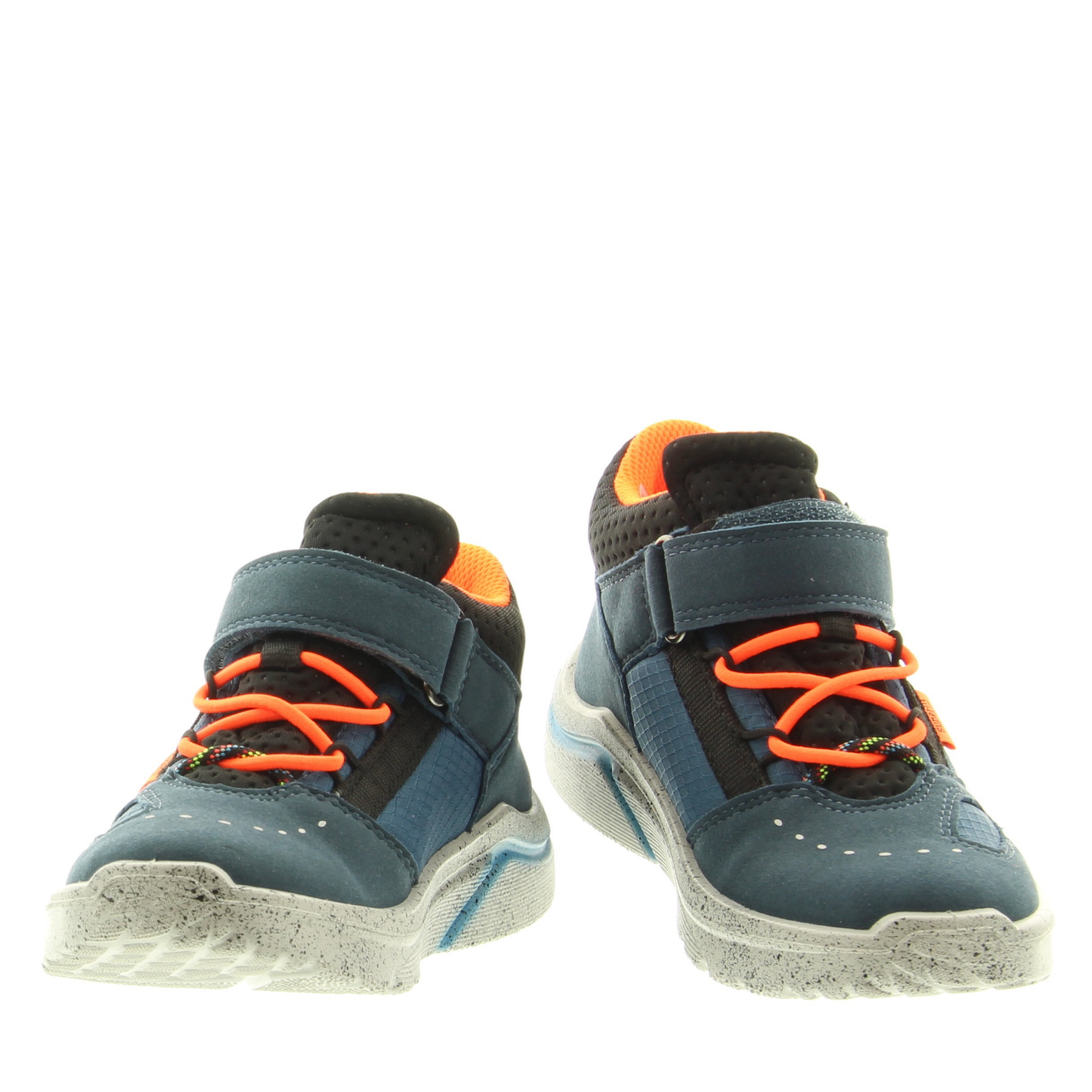 Superfit 1-006098 Kicks 8000 Blau Orange