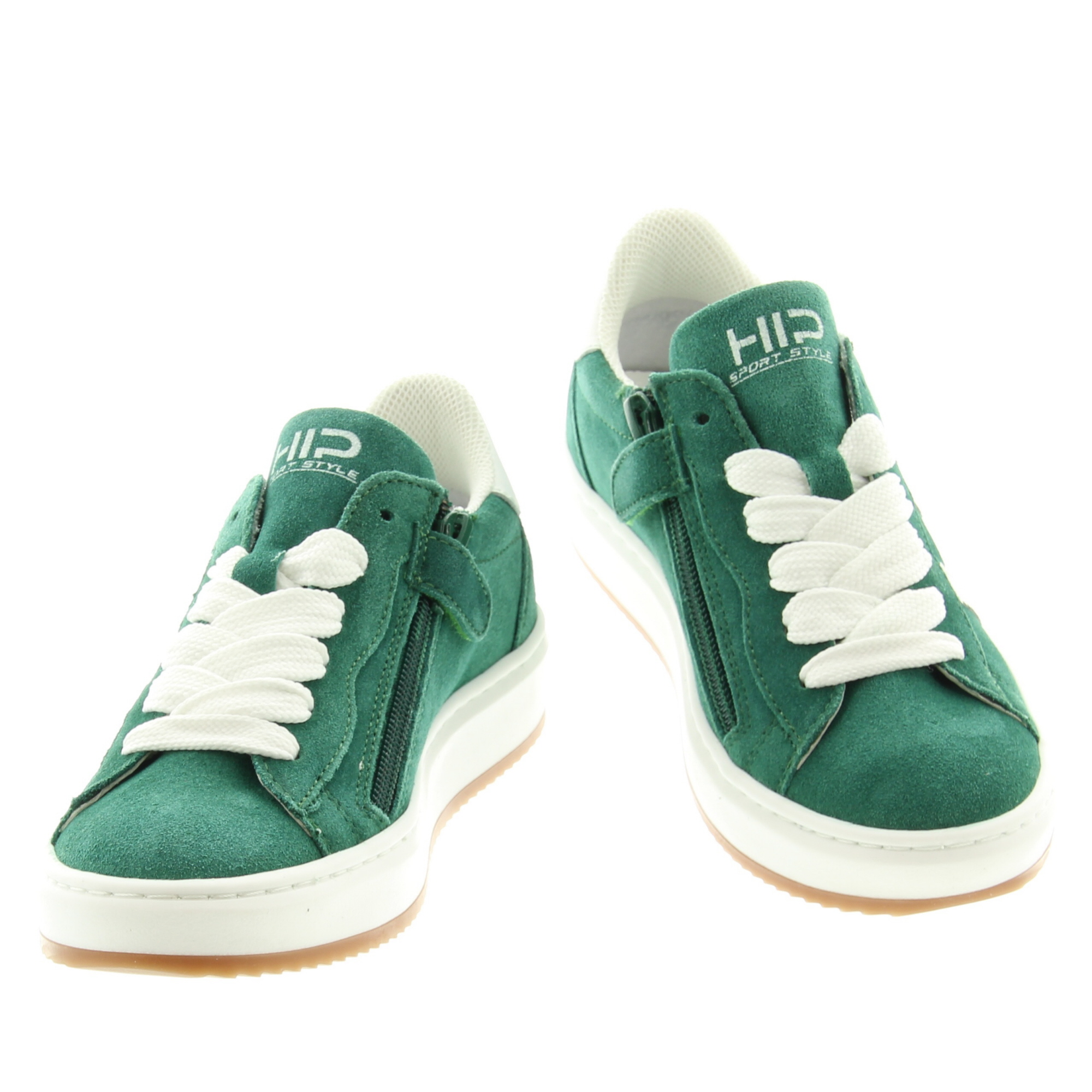 Hip Kids H1811 65CO Green Combi