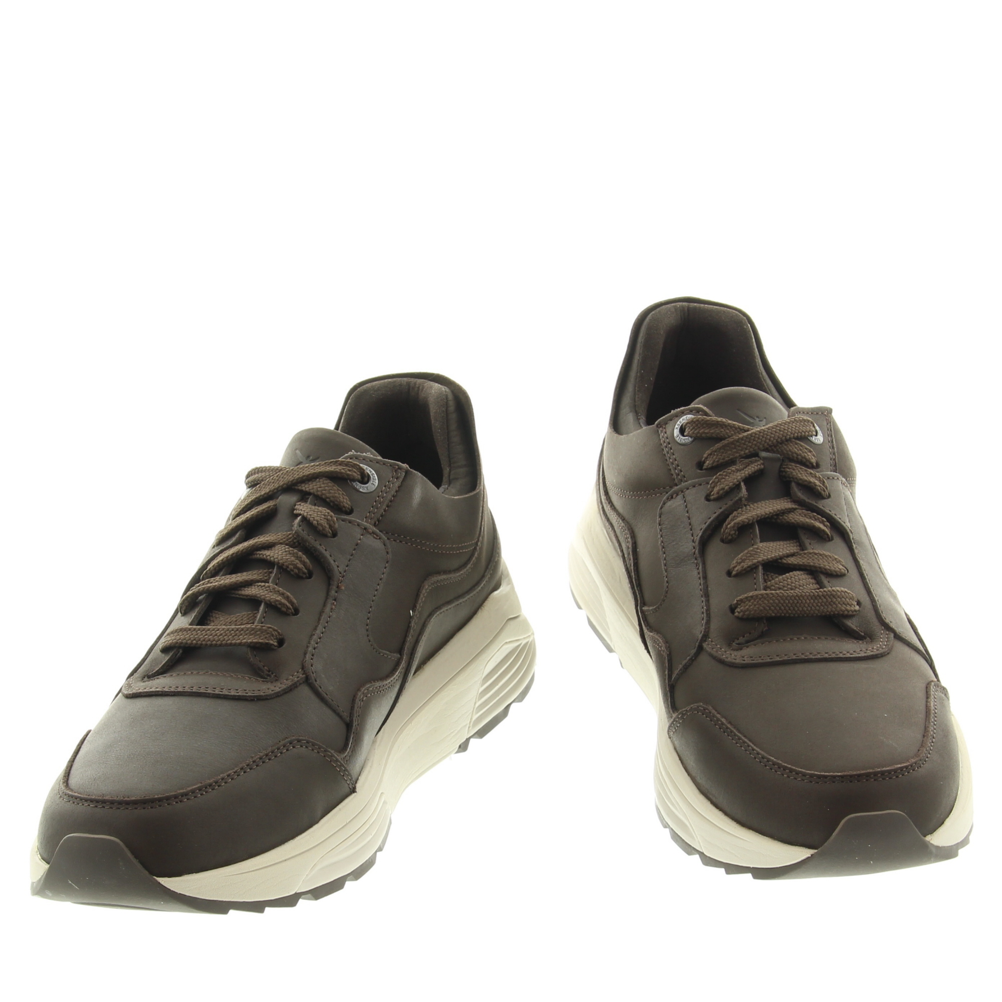 Xsensible 33200.4.307 Golden Gate Men H Dark Brown