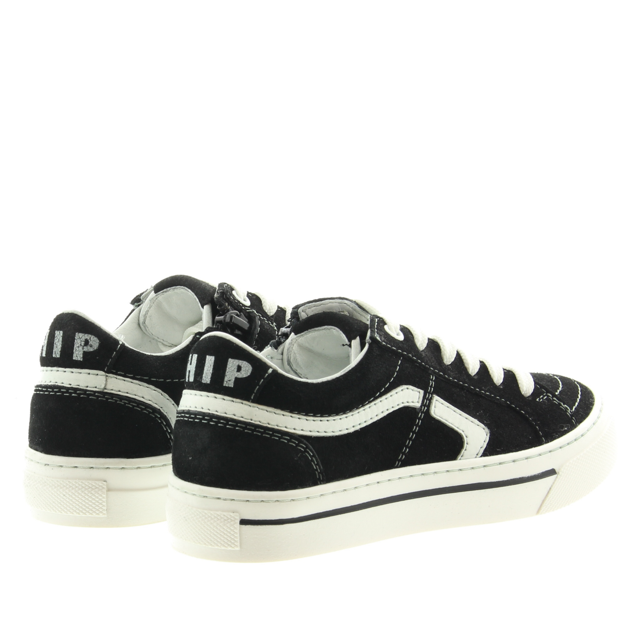 Hip Kids H1846 10CO Zwart Combi