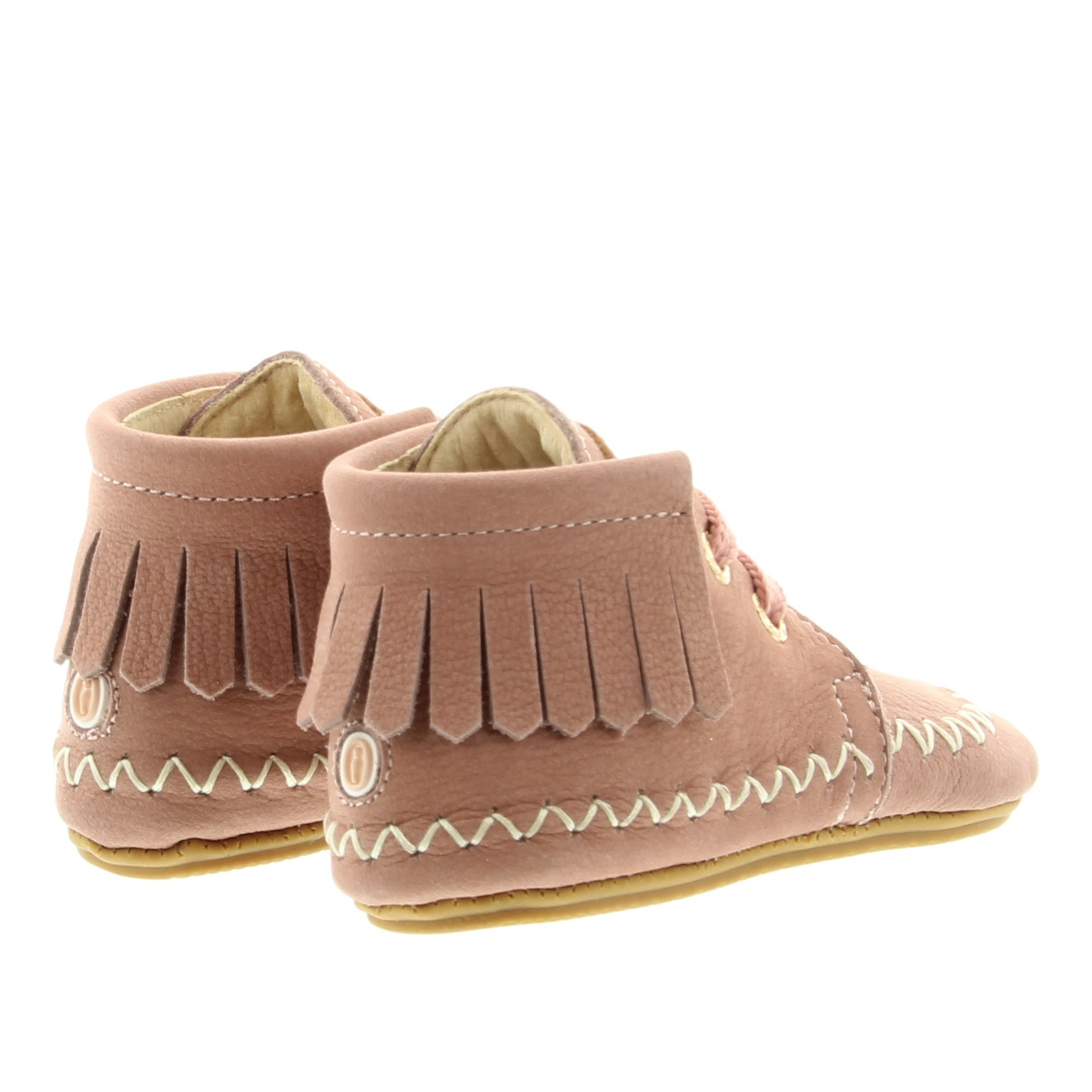 ShoesMe BP24W008-B Old Pink