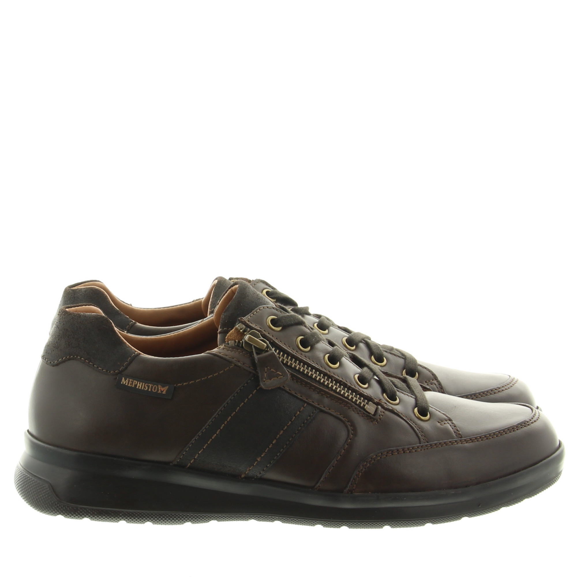 Mephisto Lisandro W 6151/11751 Dark Brown