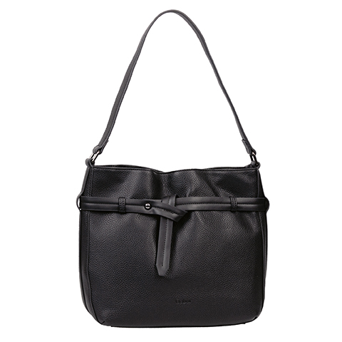 Gabor Bags 011222 Latissa Hobo bag Black