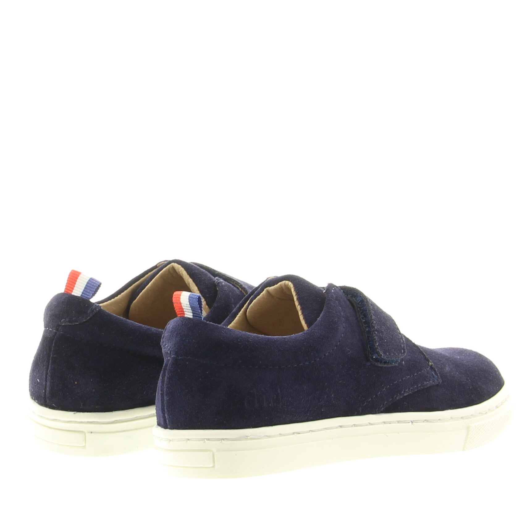 Clic JVELCRO HA Navy