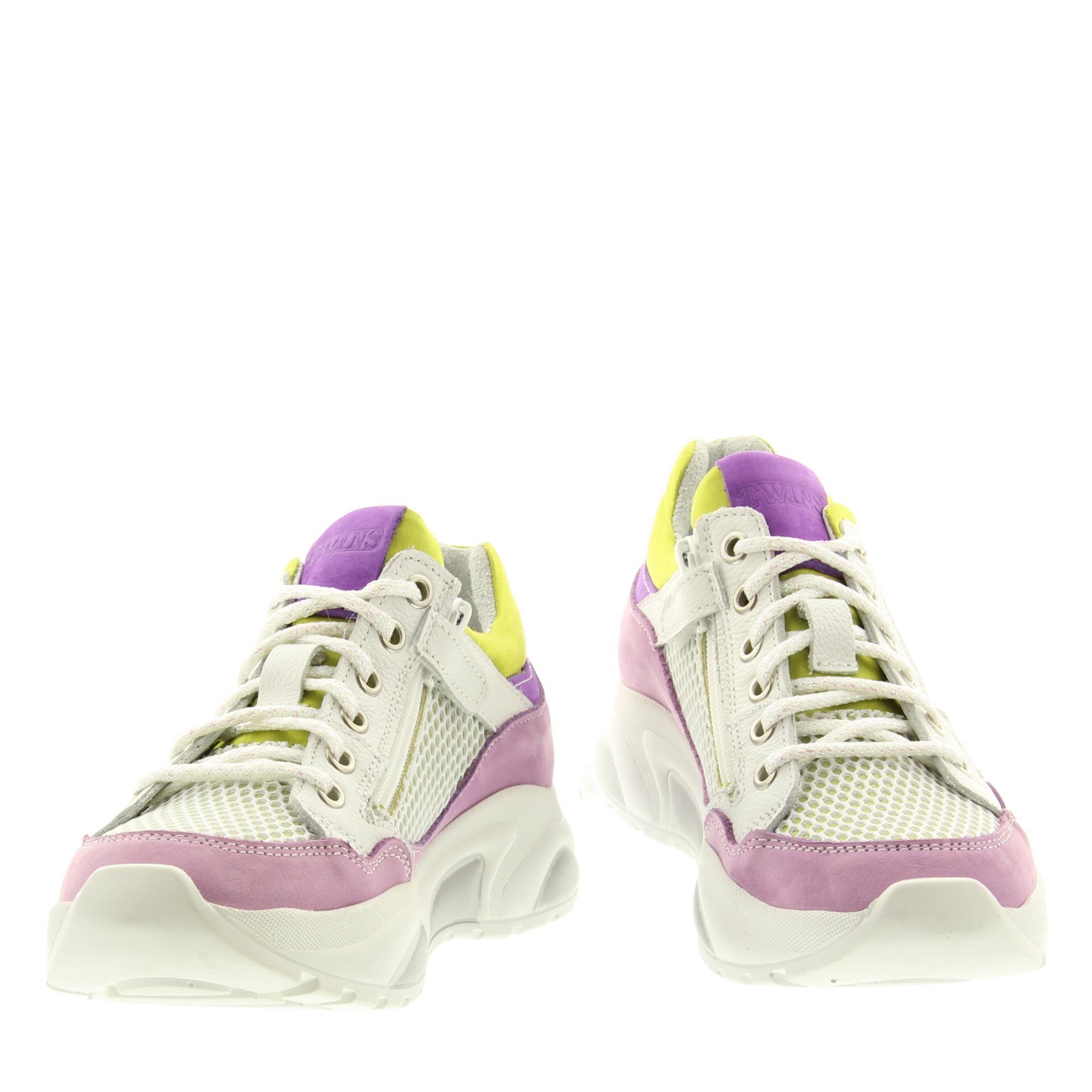 Twins Trackstyle 324157 W3.5 577 Purple