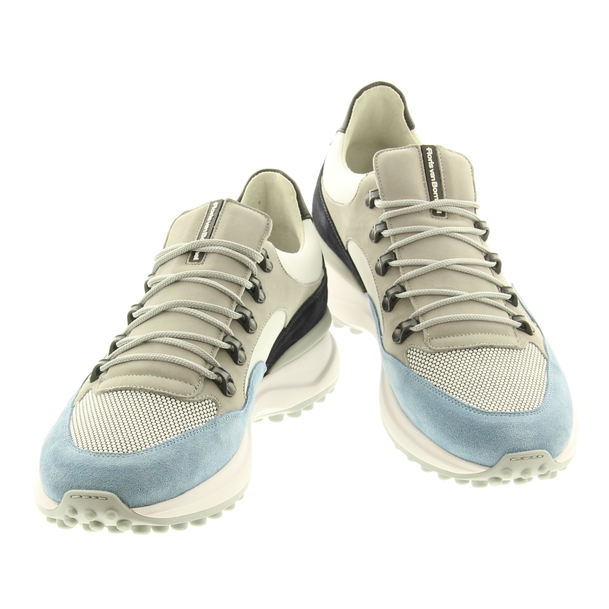 Floris van Bommel SFM-10144-42-01 Noppi 32.00 LightBlue