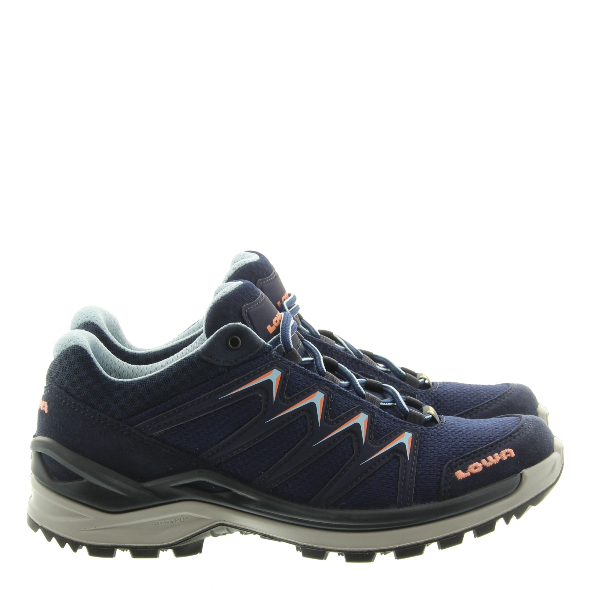 Lowa Innox Pro GTX Lo Ws 321709 6959 Navy Lachs