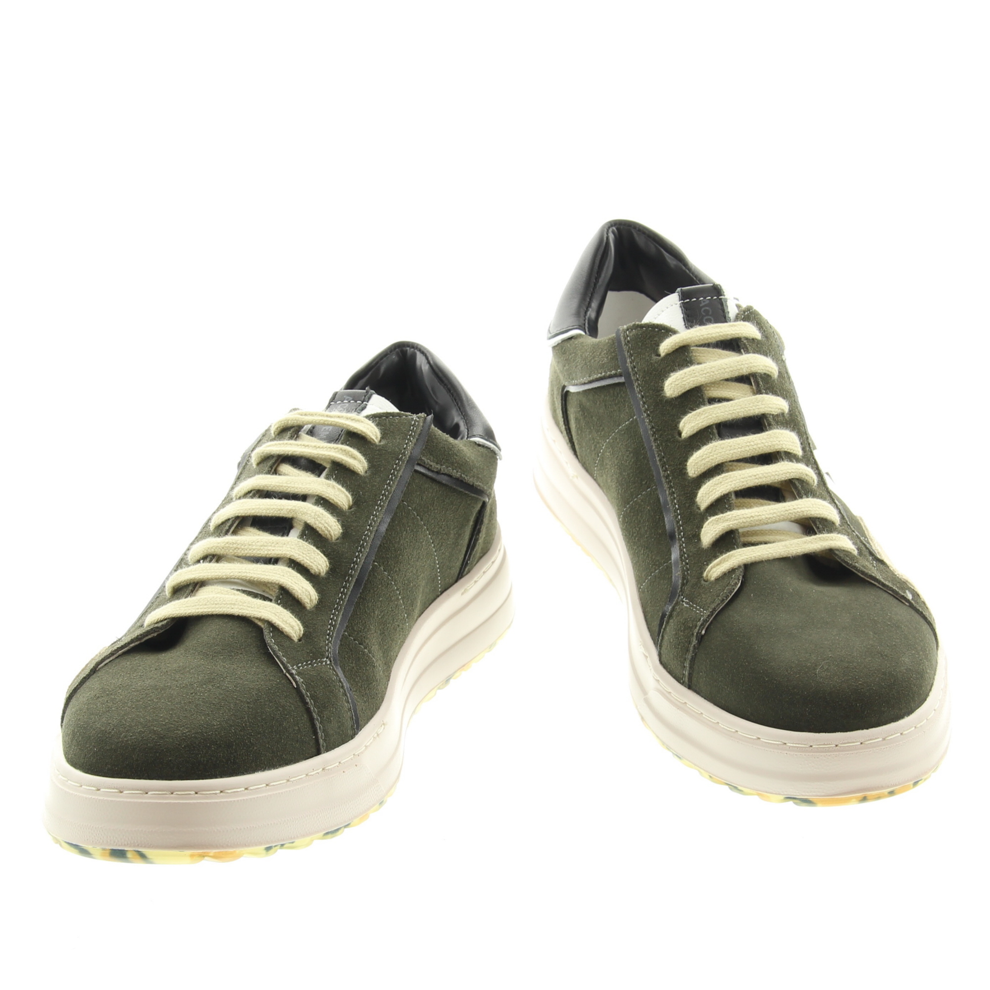 A72 AC-060 cod. 86 Catfish Suede