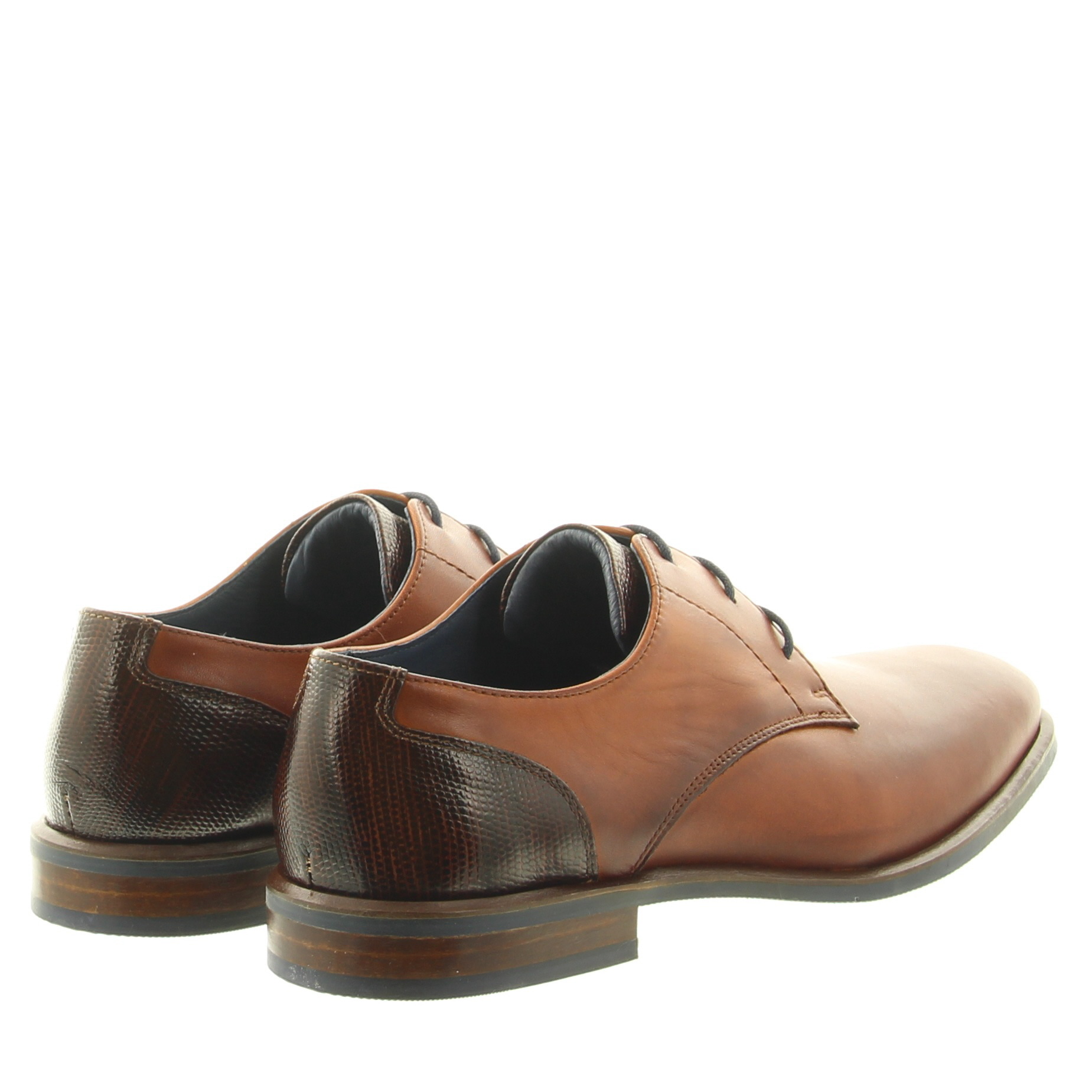 Berkelmans 2310064 Arcos Cognac Calf