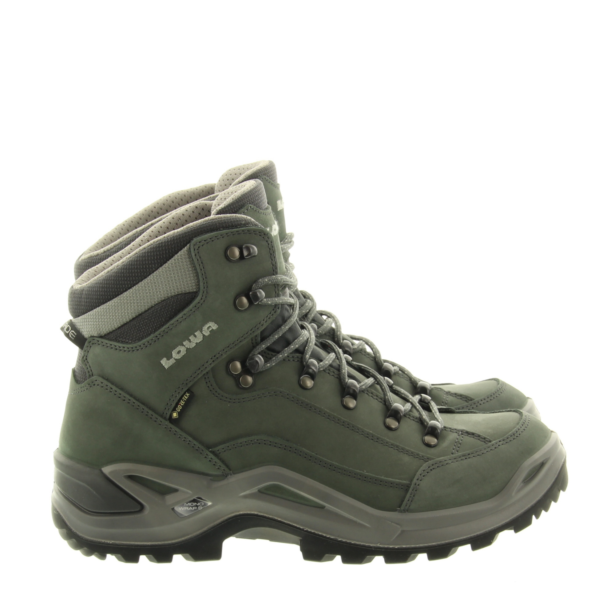 Lowa Renegade GTX Mid Men 310945 9726 Graphite Lightgrey