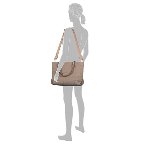 Gabor Bags 011149 Wika L Taupe