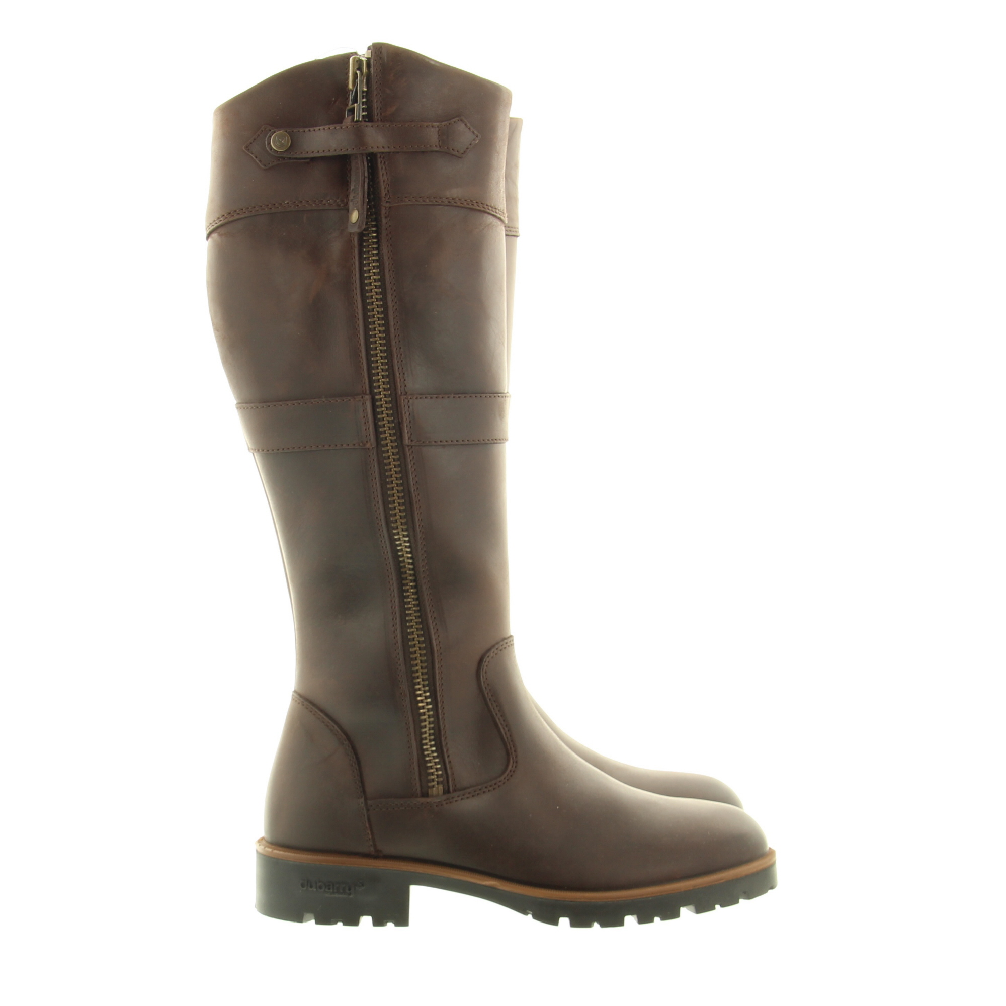 Dubarry Roundstone 3787 15 oldrum