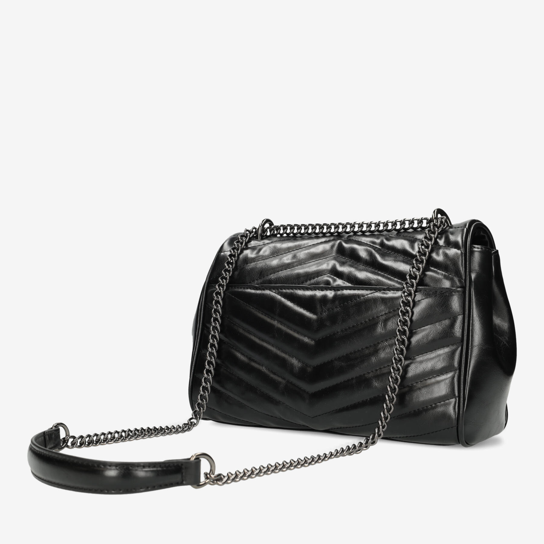 Mexx Oribella Crossbody bag 1000 Black