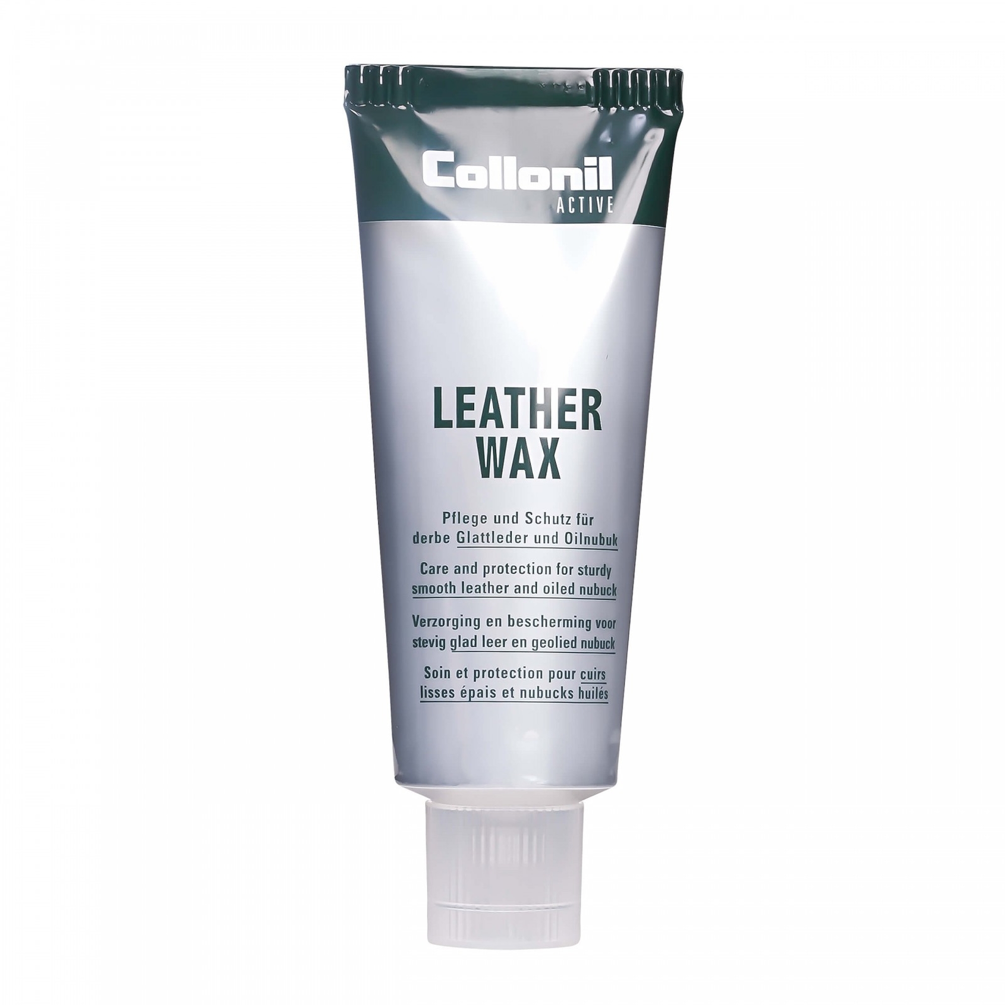 Collonil Active Leather Wax Tube 75 ml