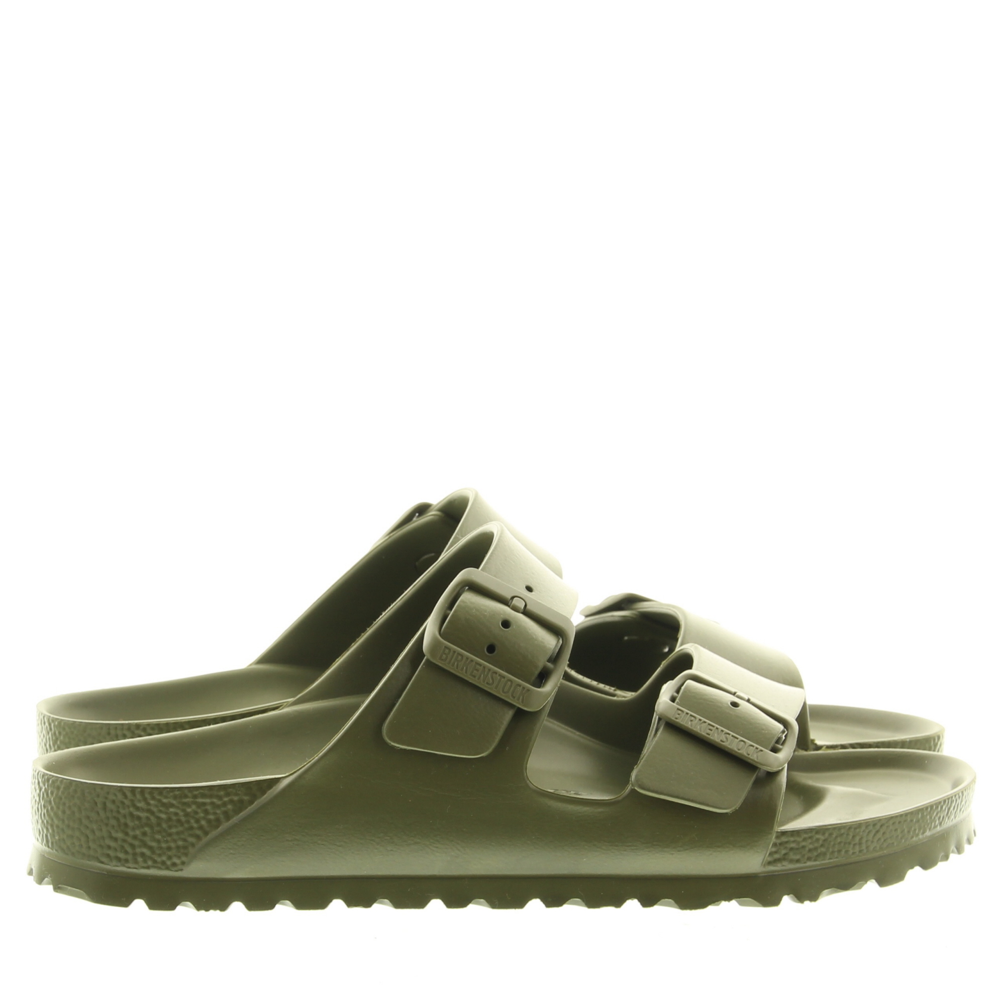 Birkenstock 1019152 Arizona EVA Khaki