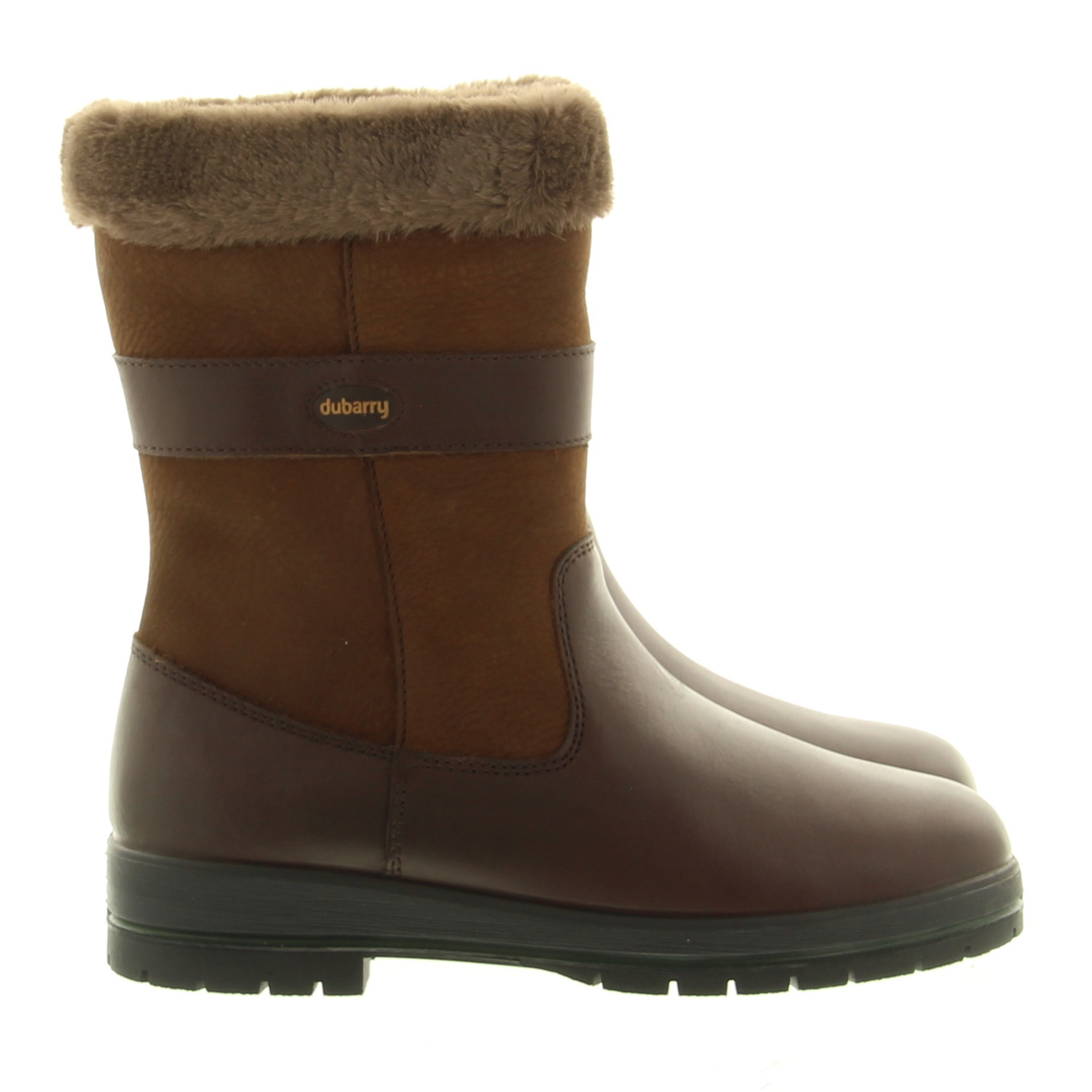 Dubarry Foxrock 3764 52 Walnut