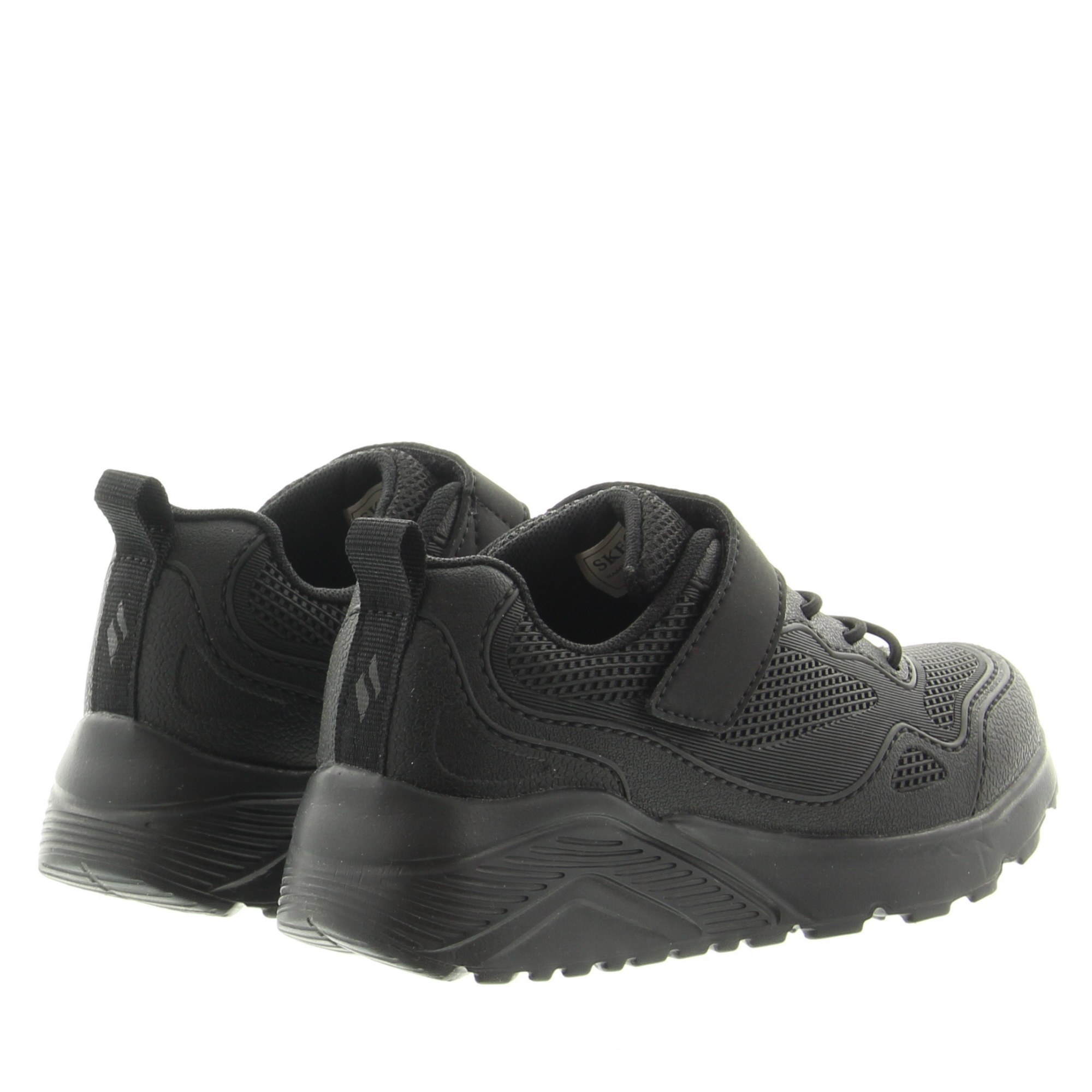 Skechers 403651L Uno Lite-Worlo BBK