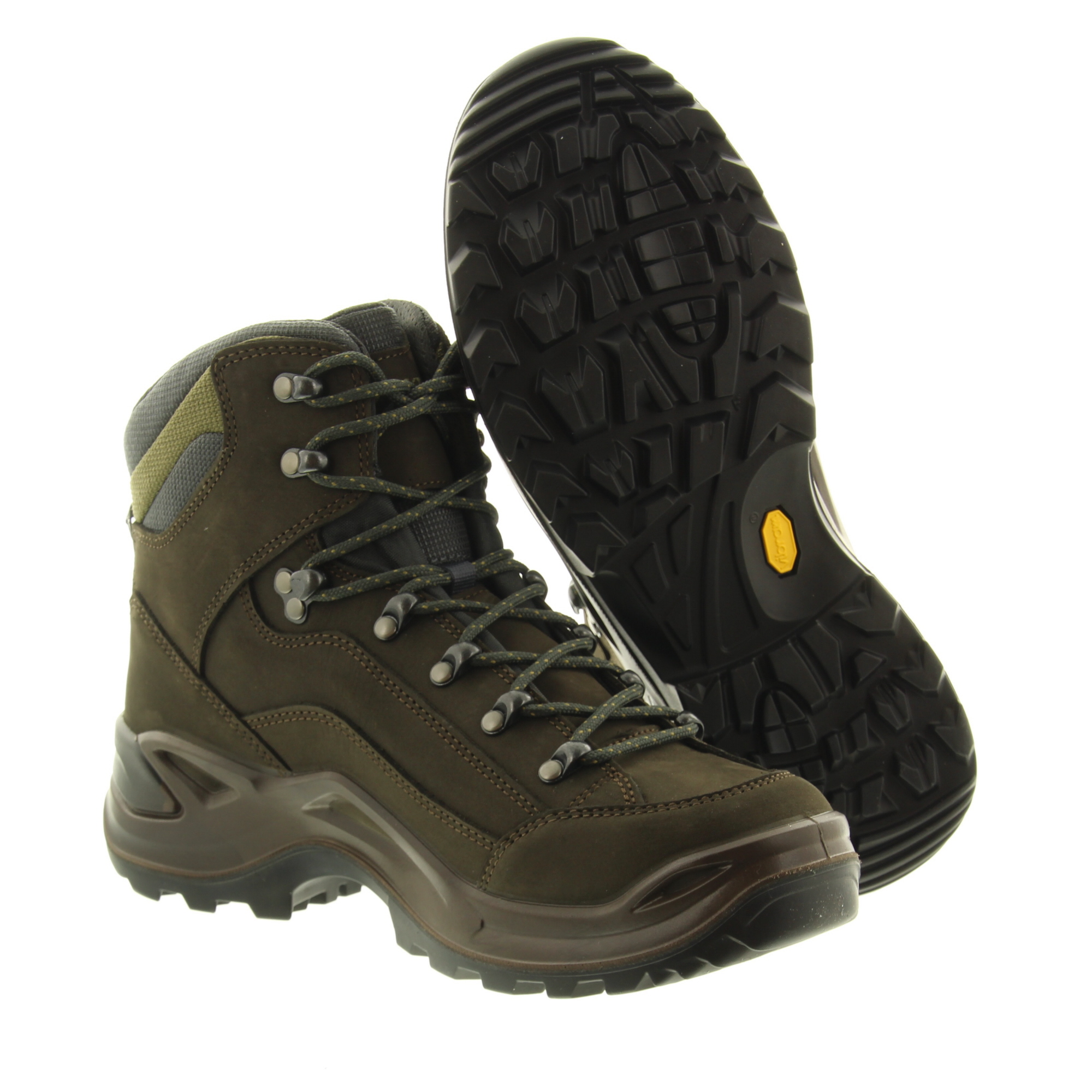 Lowa Renegade GTX Mid Men 310945 0997 Schiefer Slate