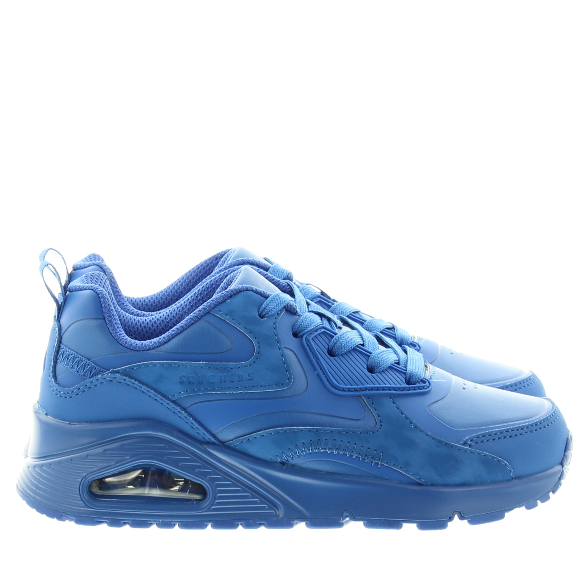 Skechers 403647L Uno Gen1-Color Surge BLU