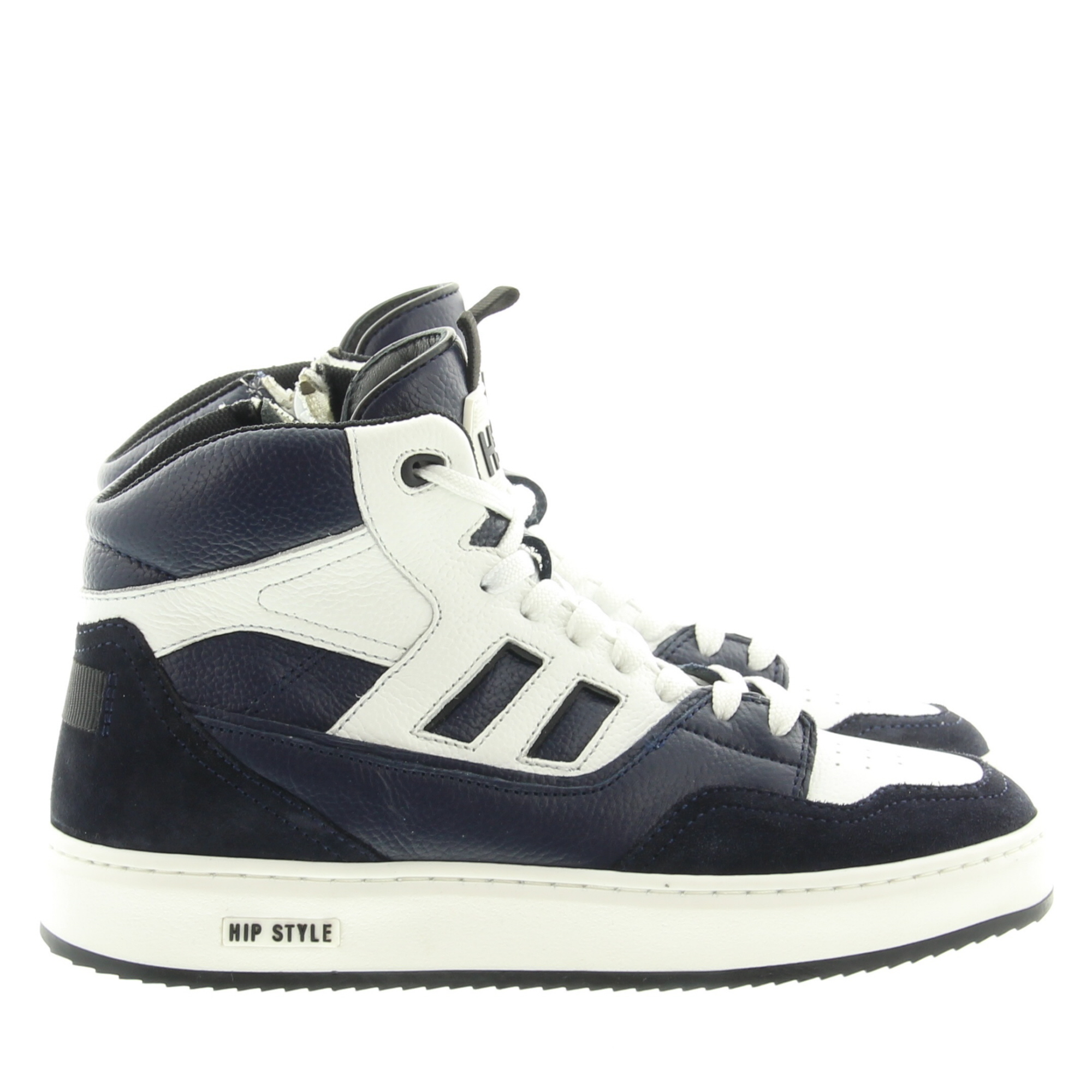 Hip Kids H1526 46CO Donker Blauw Combi