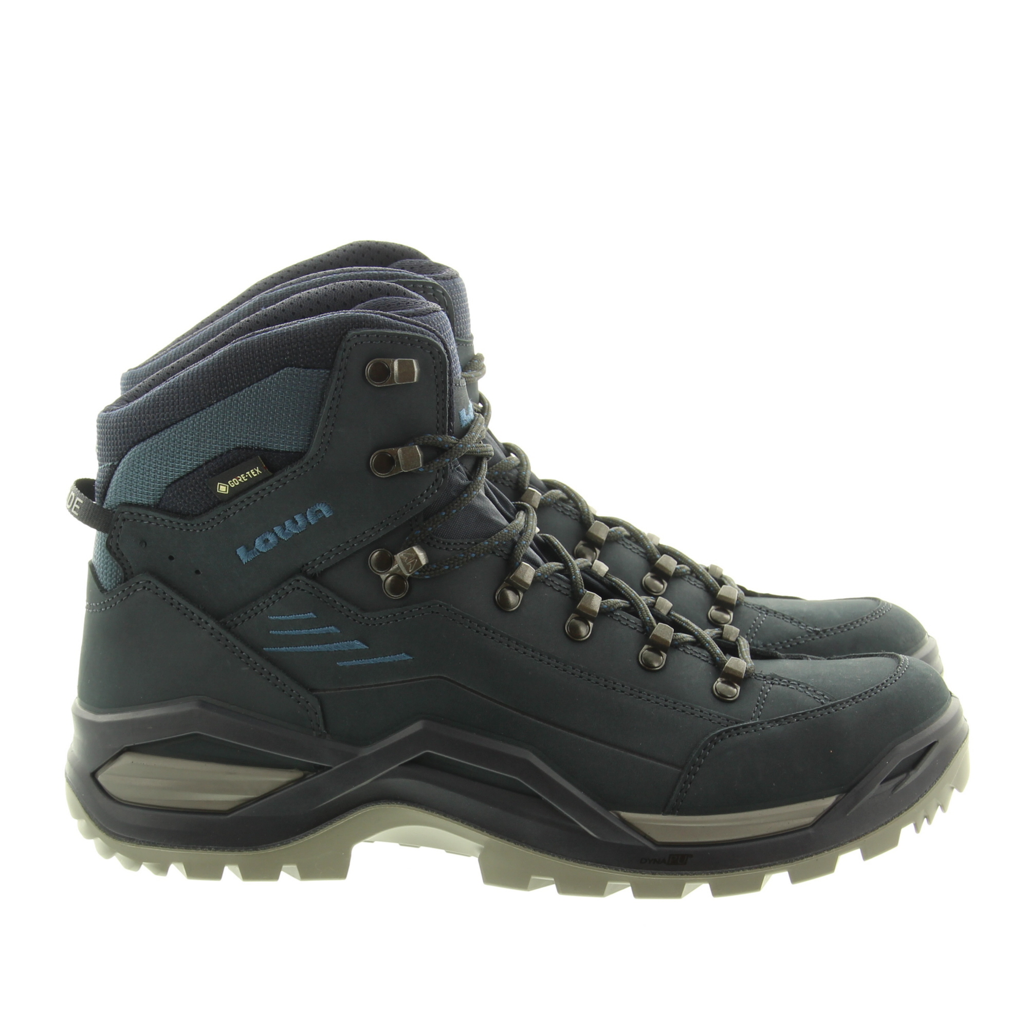 Lowa Renegade Evo GTX Mid 311916 6960 Navy Blue