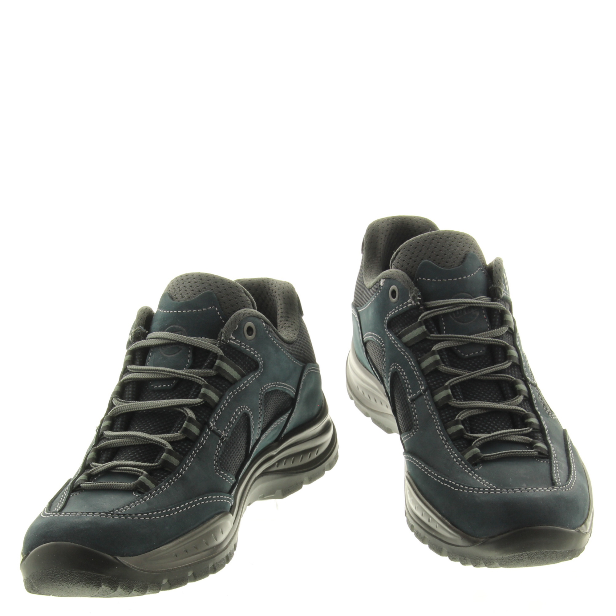 Hanwag 201501 Gritstone II Lady GTX 007064 Navy Asphalt