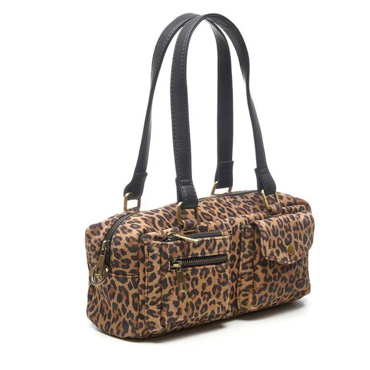 Chabo Cargo Leopard