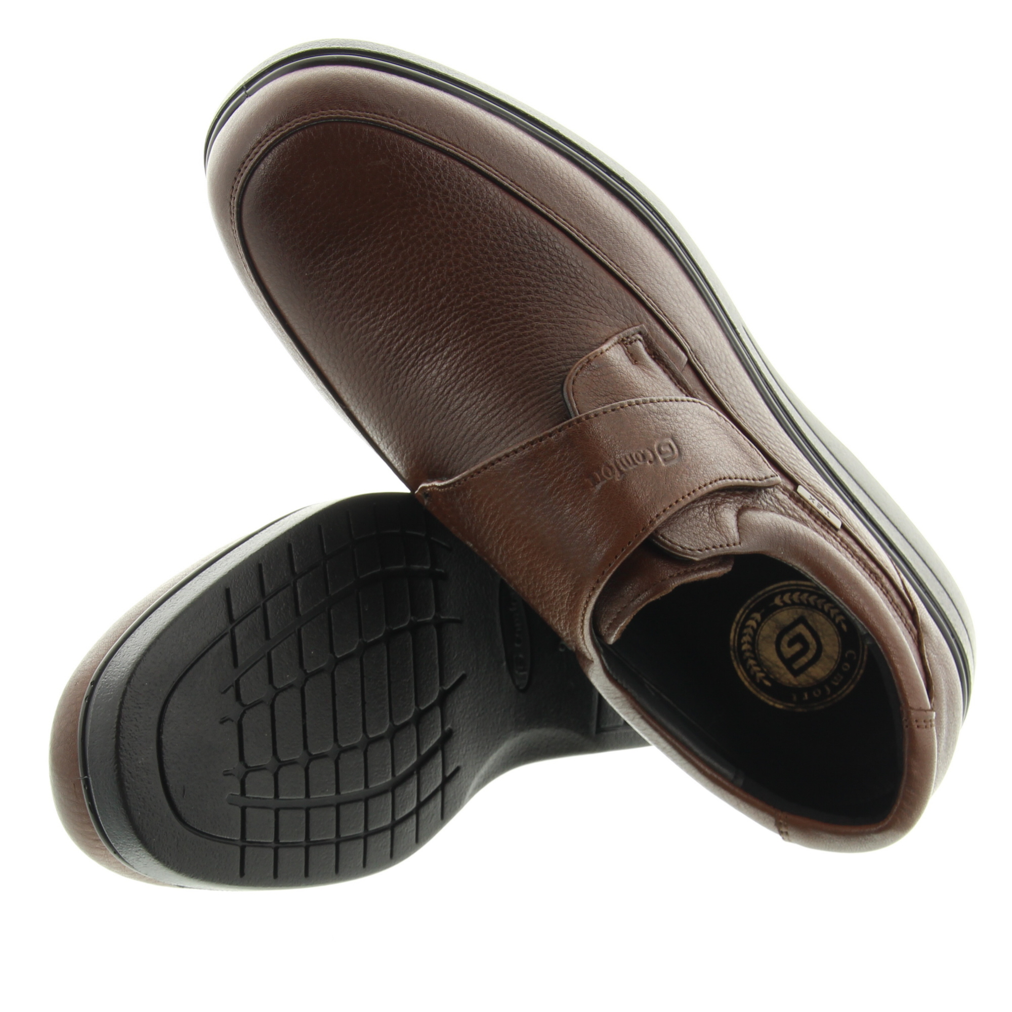 G Comfort A-903 C Cognac