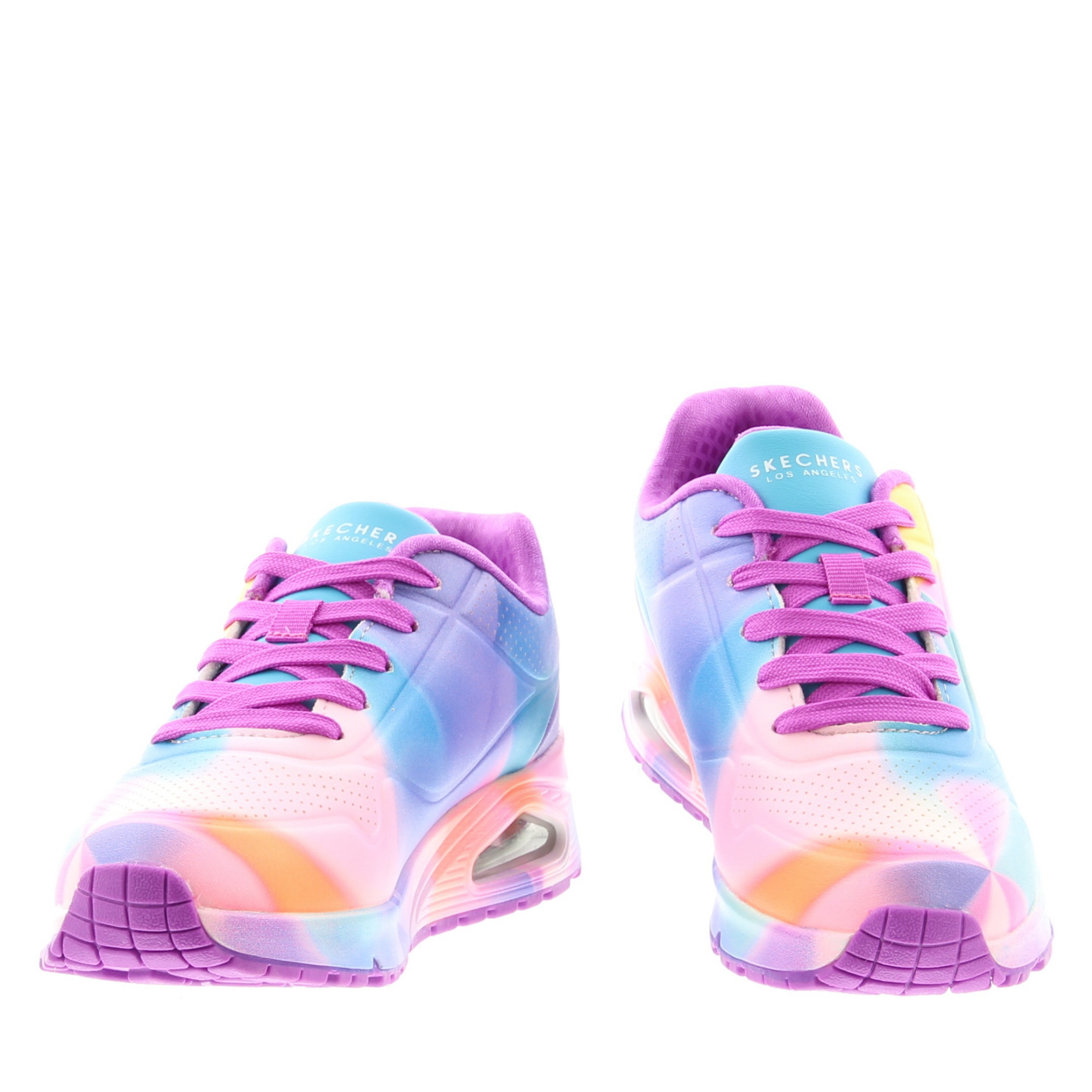 Skechers 310560L Uno Gen1-Prism Burst PRMT