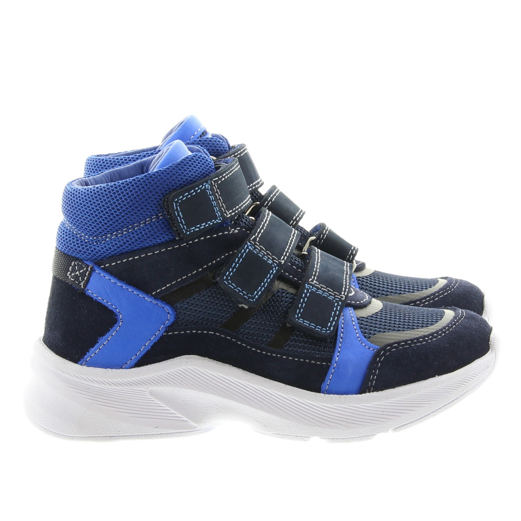 Twins Trackstyle 324835 W5 429 Dark Blue